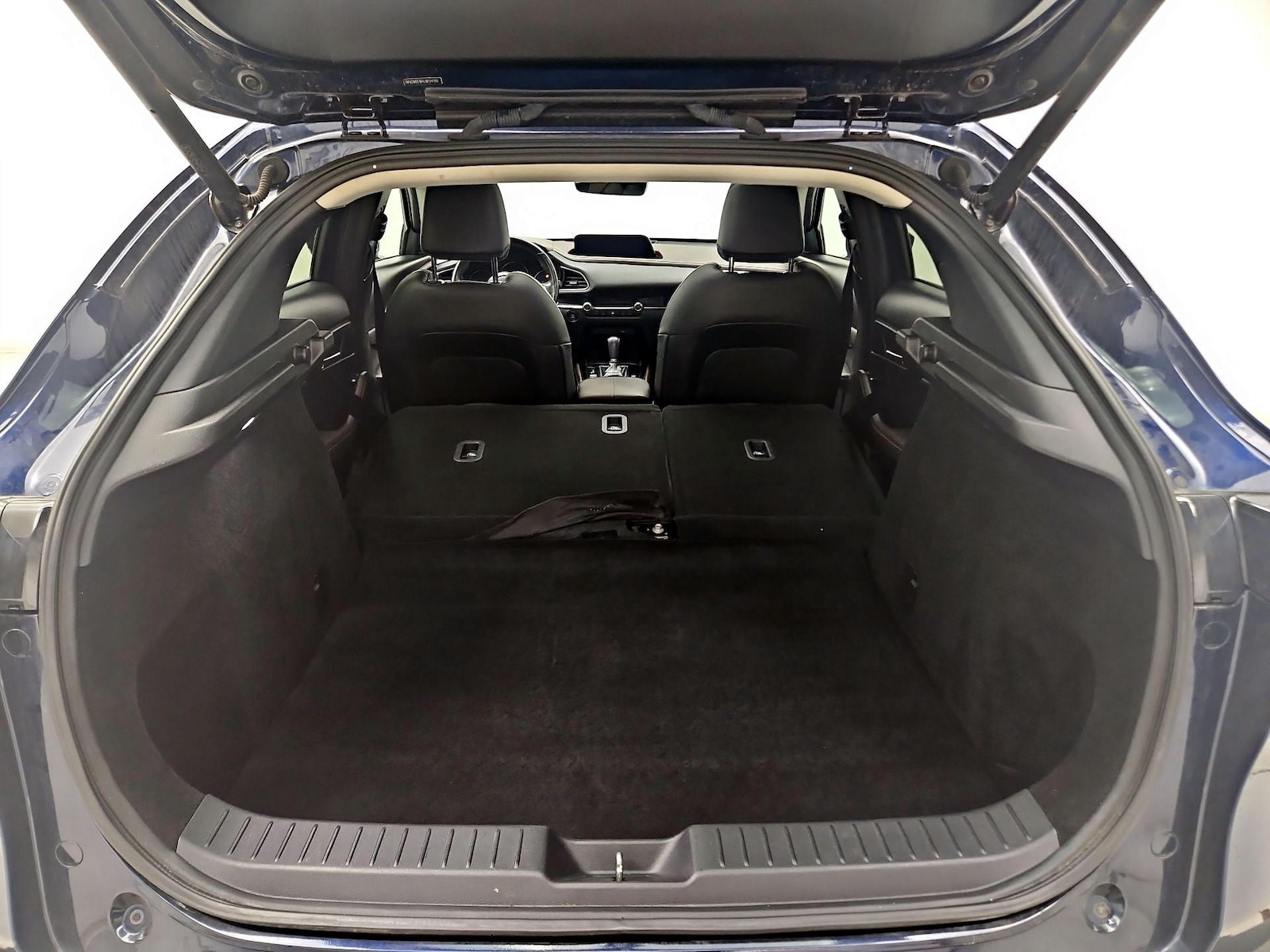 2020 Mazda CX-30 Premium - Photo 24