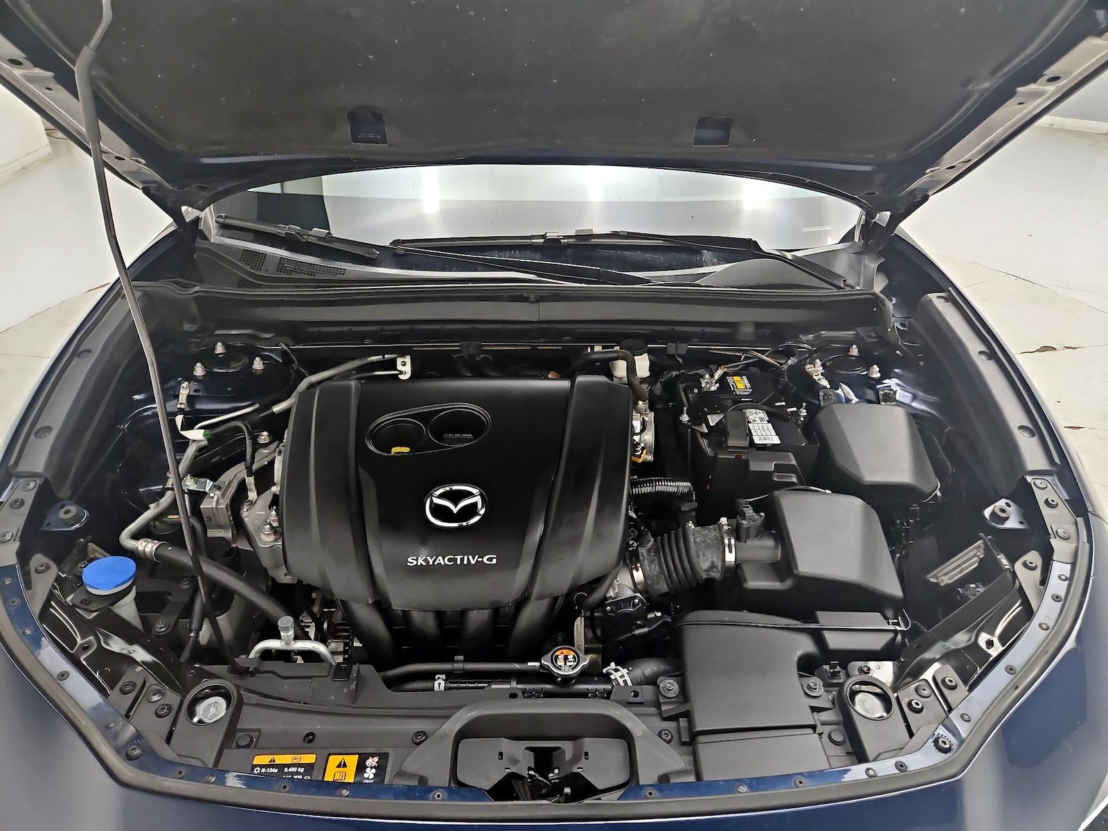 2020 Mazda CX-30 Premium - Photo 25