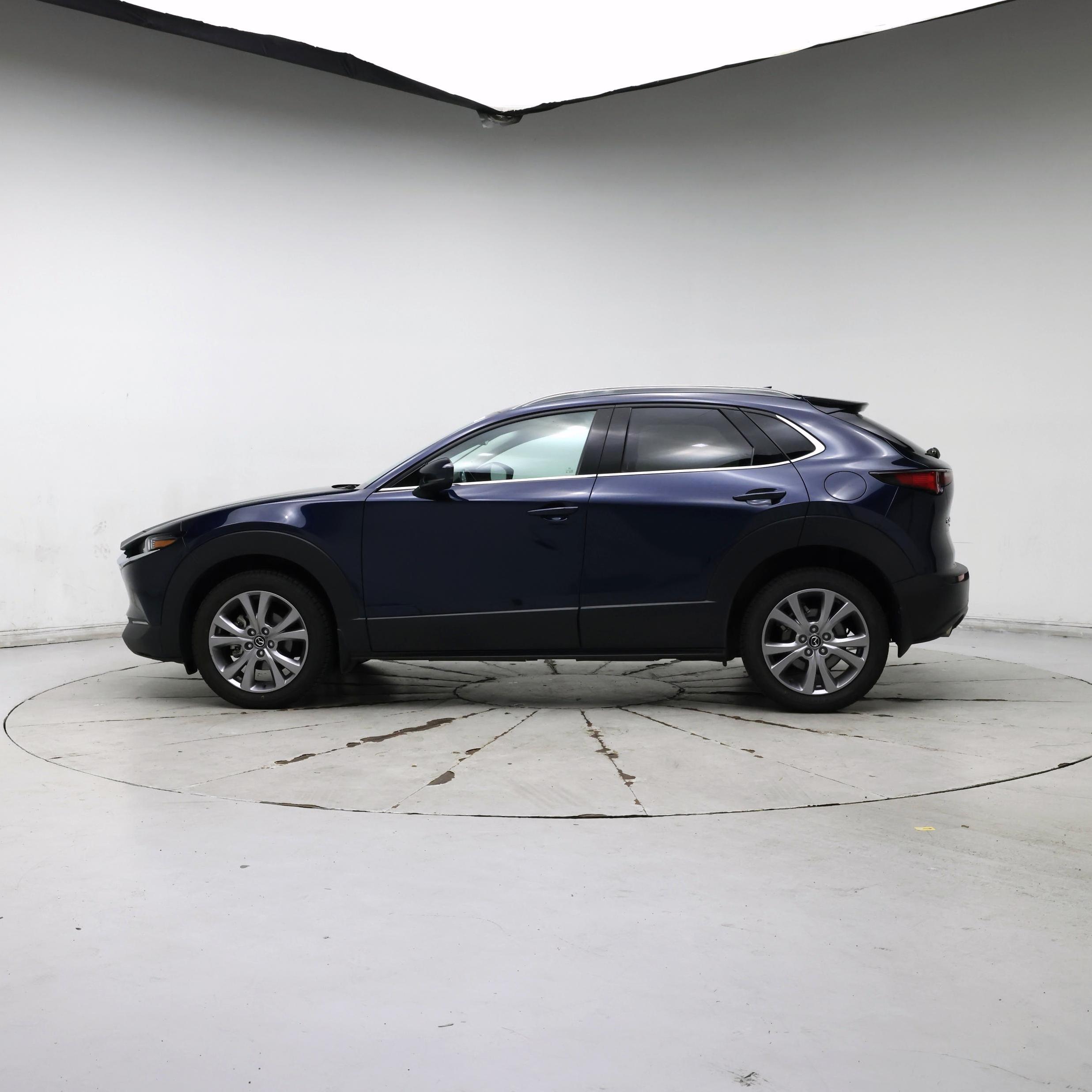 Thumbnail: 2020 Mazda CX-30 - 3