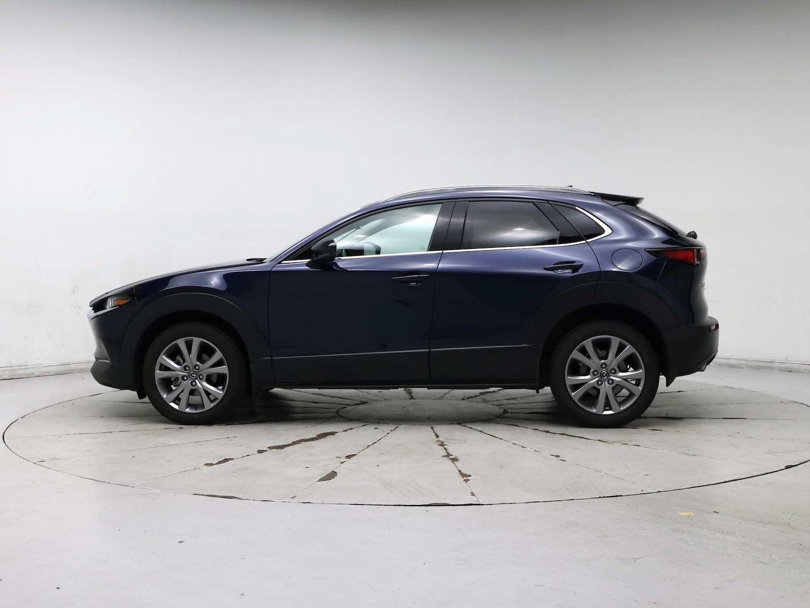 2020 Mazda CX-30 Premium - Photo 4