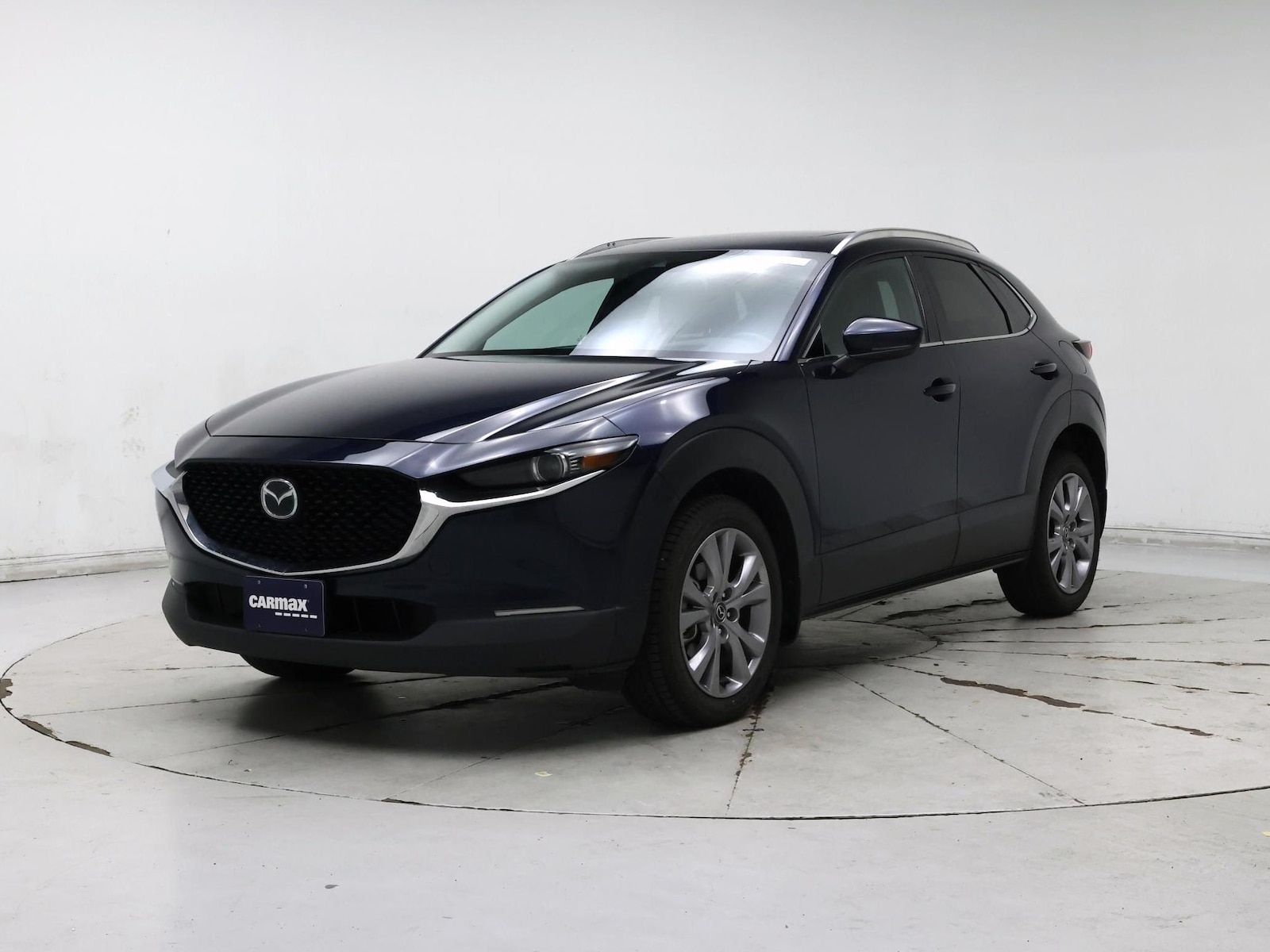 2020 Mazda CX-30 Premium - Photo 5