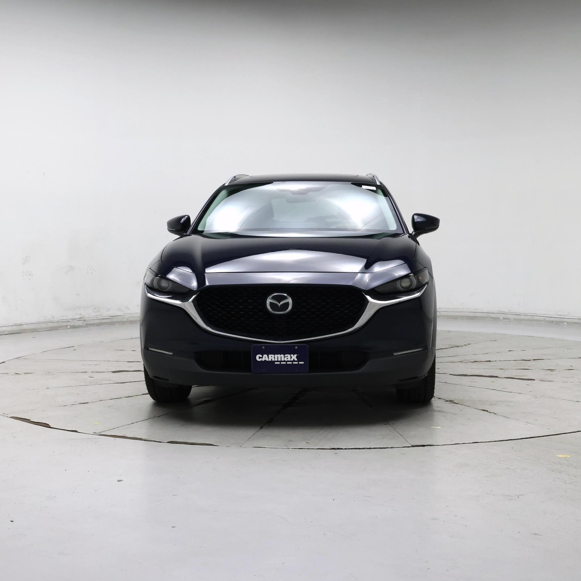 Thumbnail: 2020 Mazda CX-30 - 5