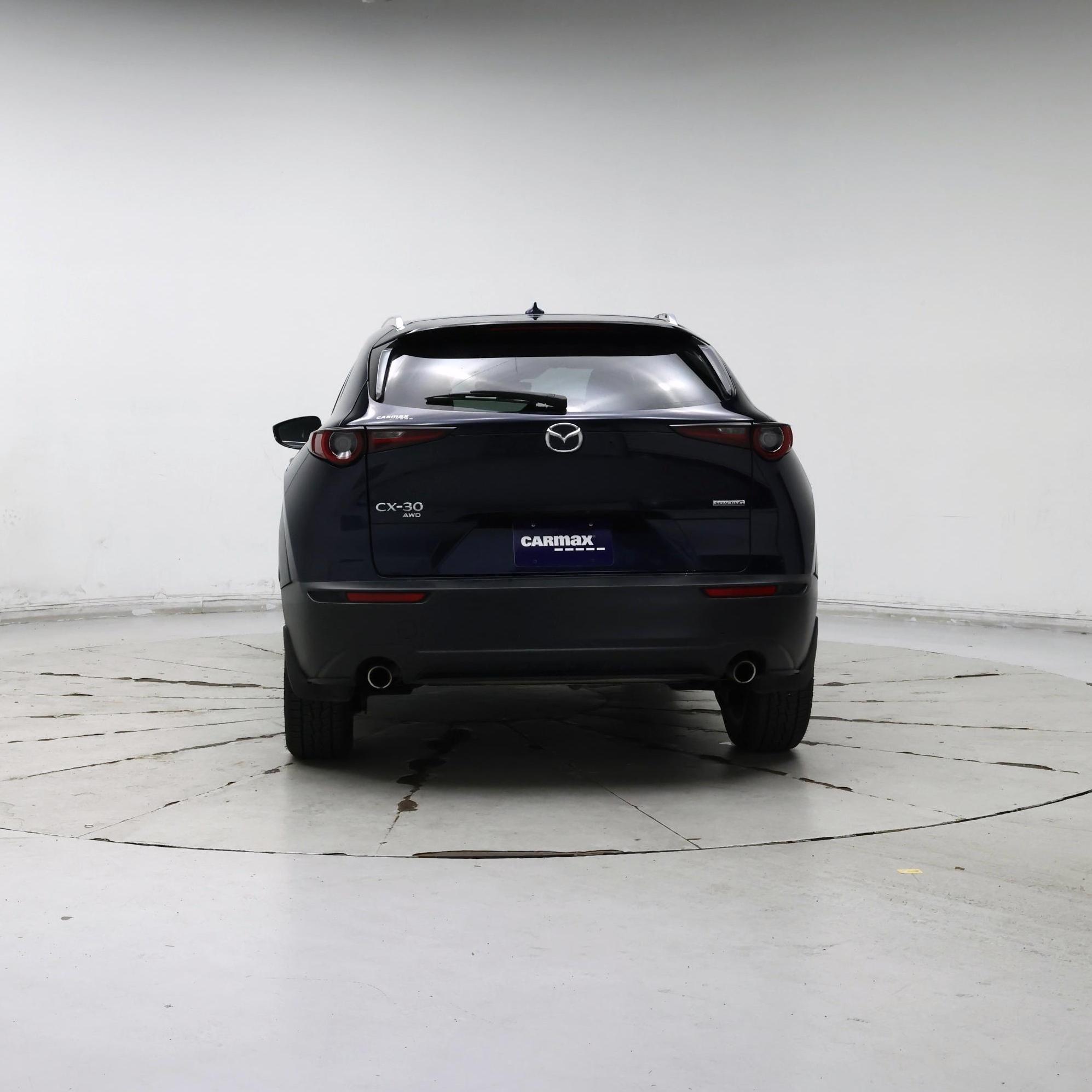 Thumbnail: 2020 Mazda CX-30 - 6