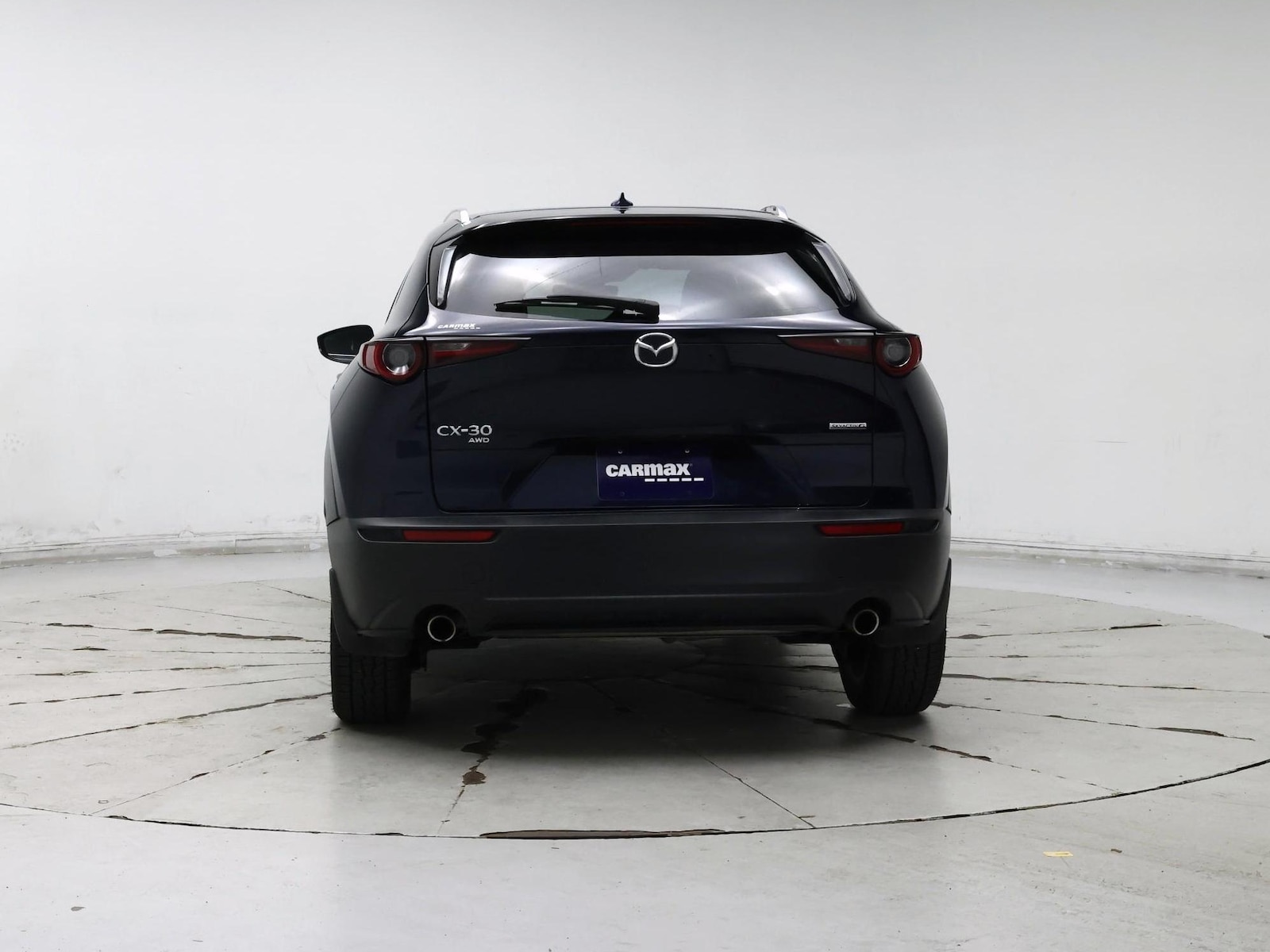 2020 Mazda CX-30 Premium - Photo 7