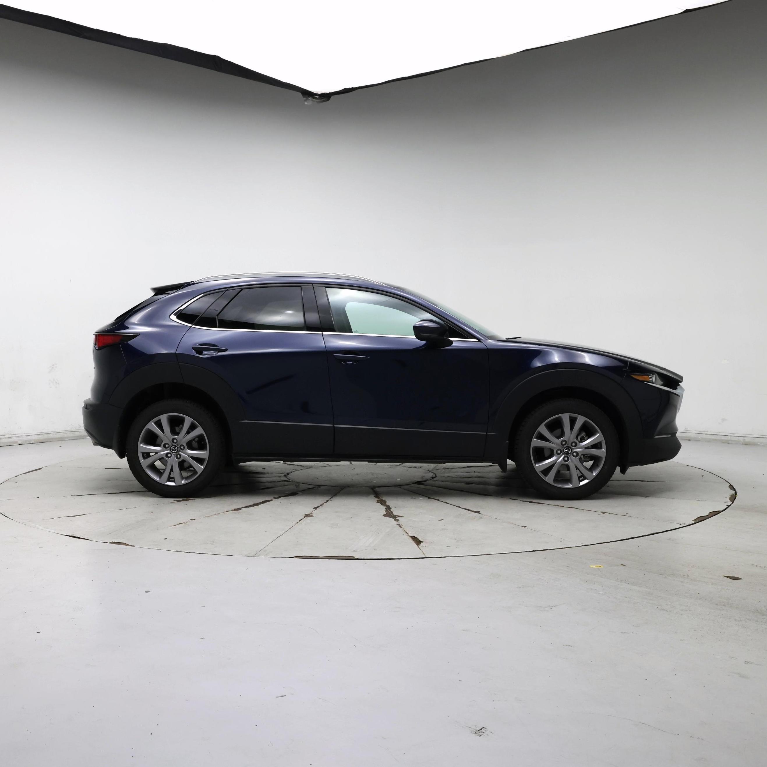 Thumbnail: 2020 Mazda CX-30 - 7