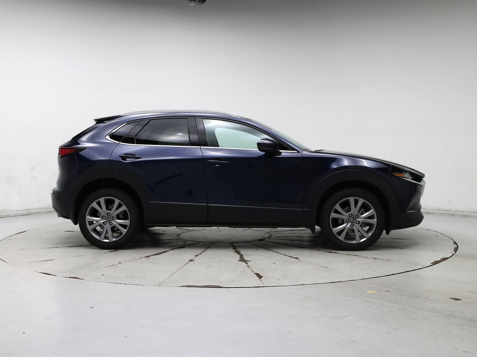 2020 Mazda CX-30 Premium - Photo 8