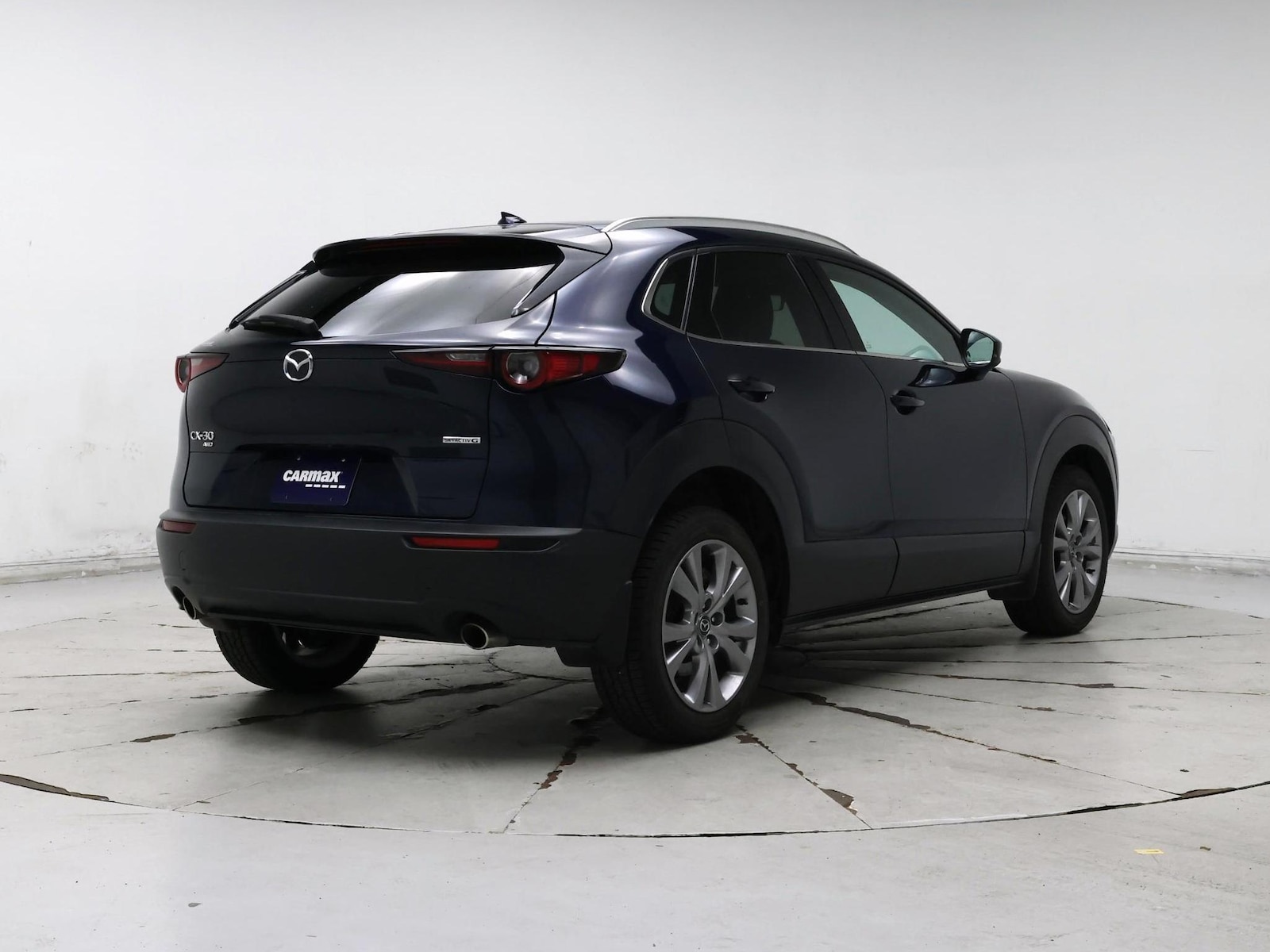2020 Mazda CX-30 Premium - Photo 9