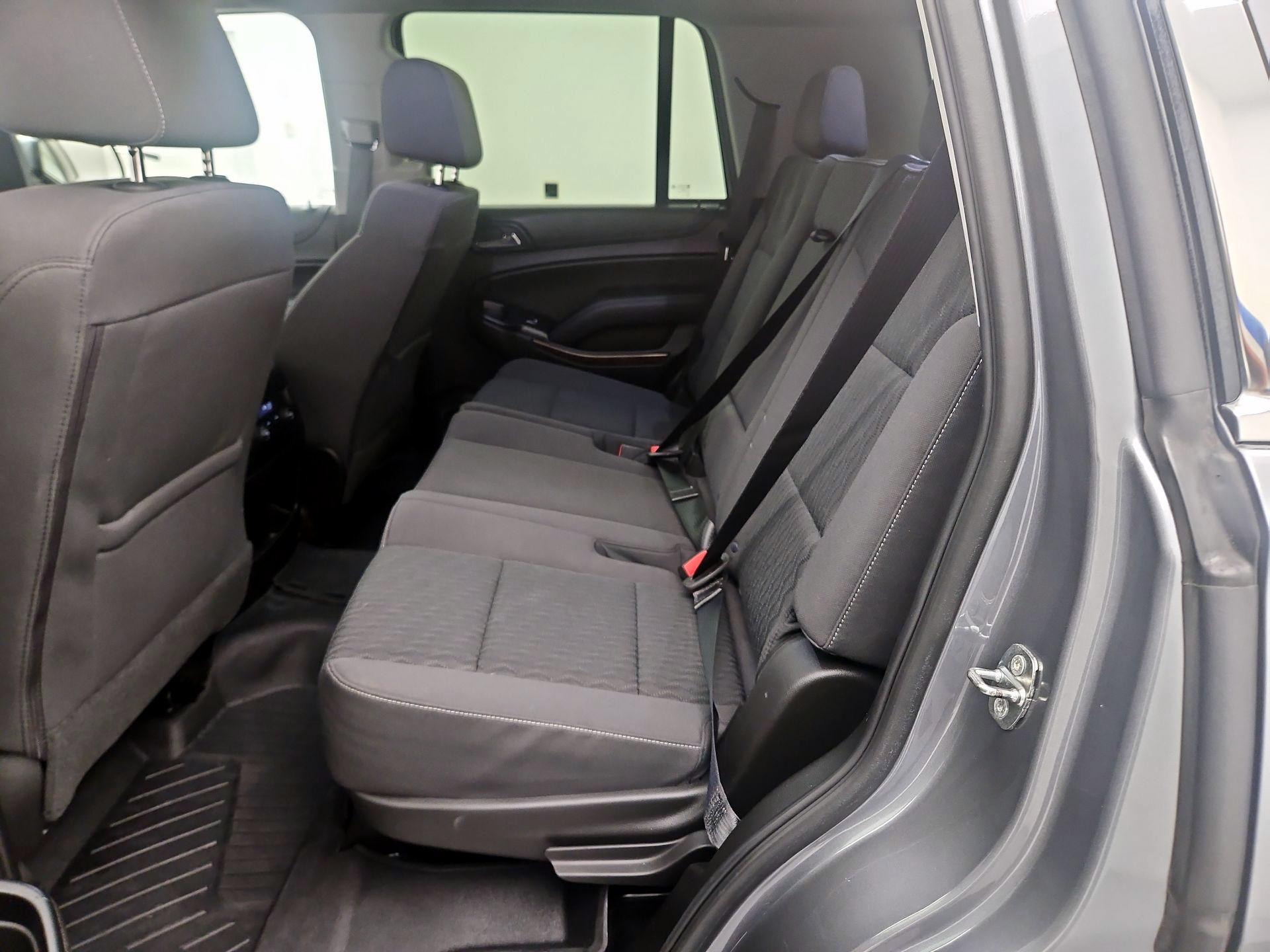 Thumbnail: 2018 Chevrolet Tahoe - 19