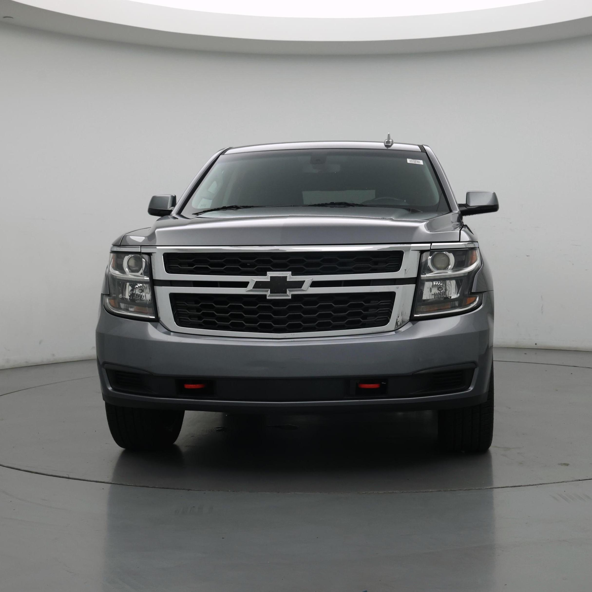 Thumbnail: 2018 Chevrolet Tahoe - 5