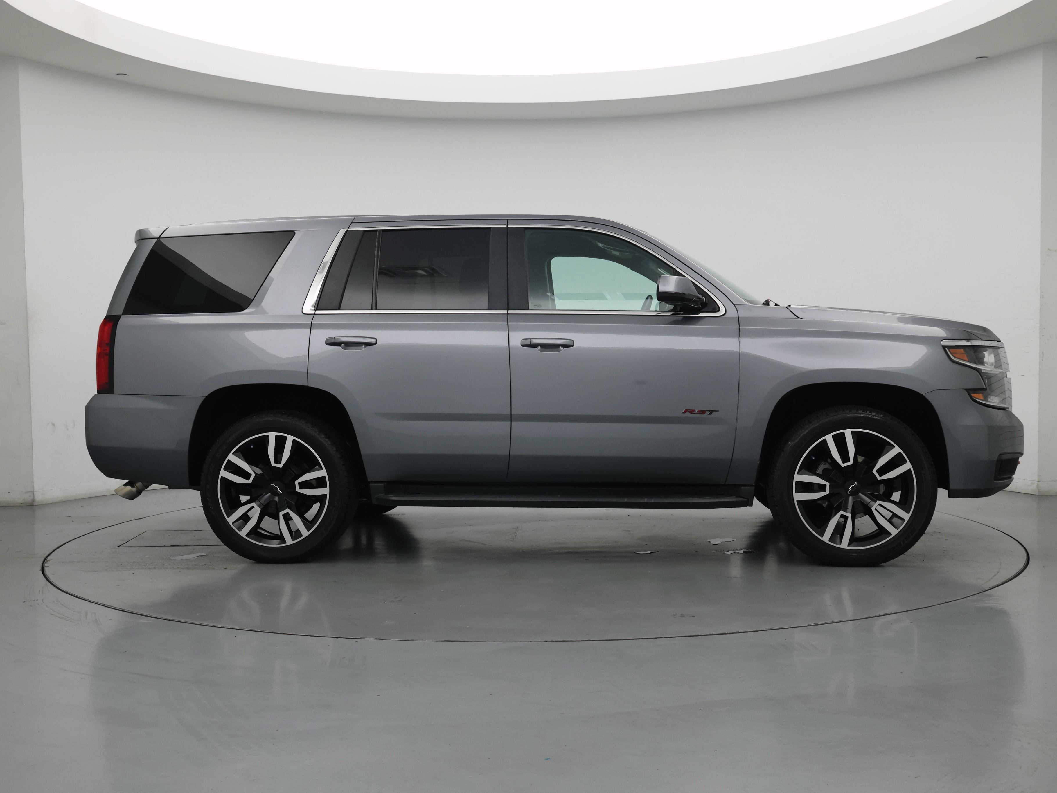 Thumbnail: 2018 Chevrolet Tahoe - 7