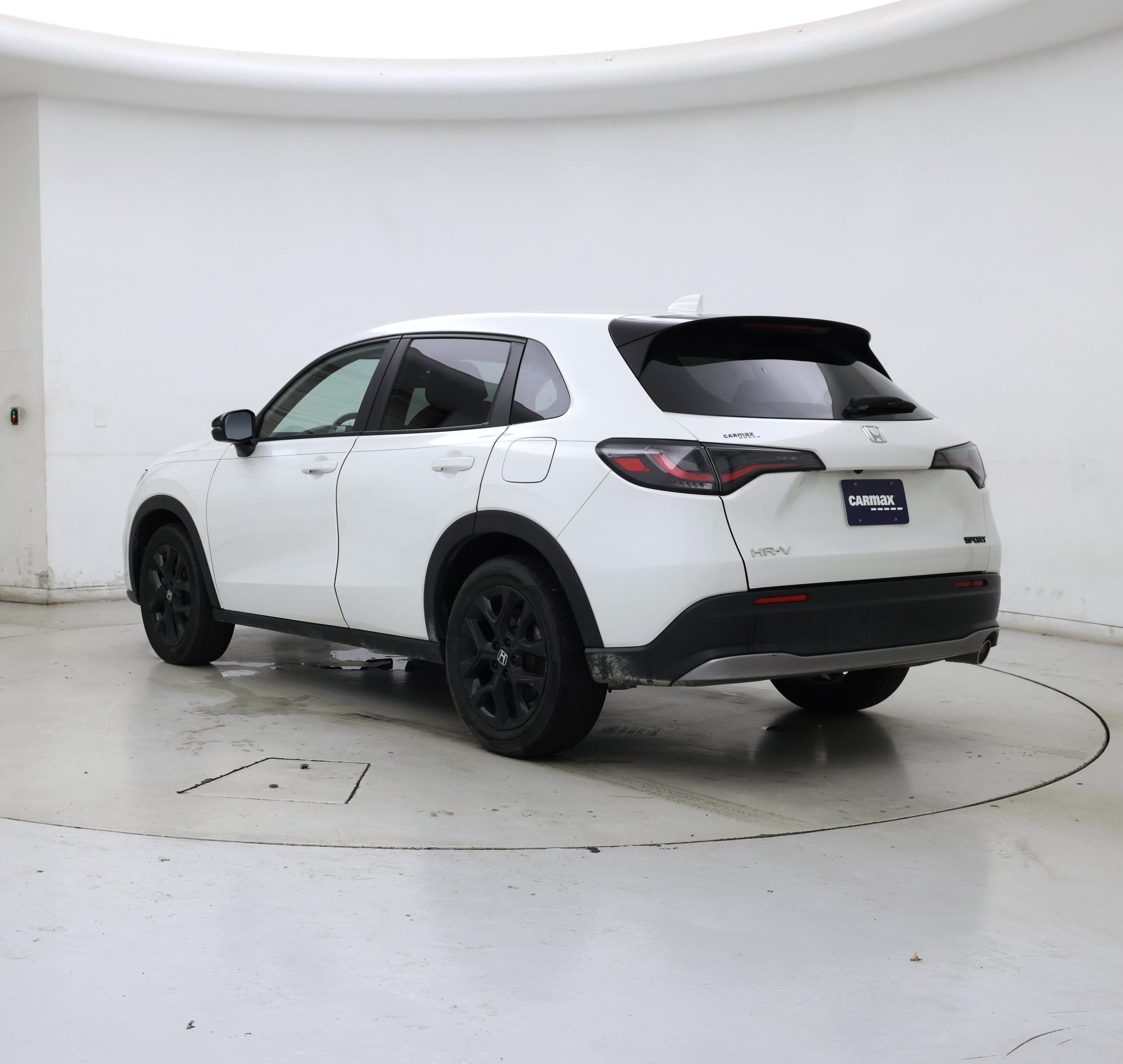 Thumbnail: 2024 Honda HR-V - 2