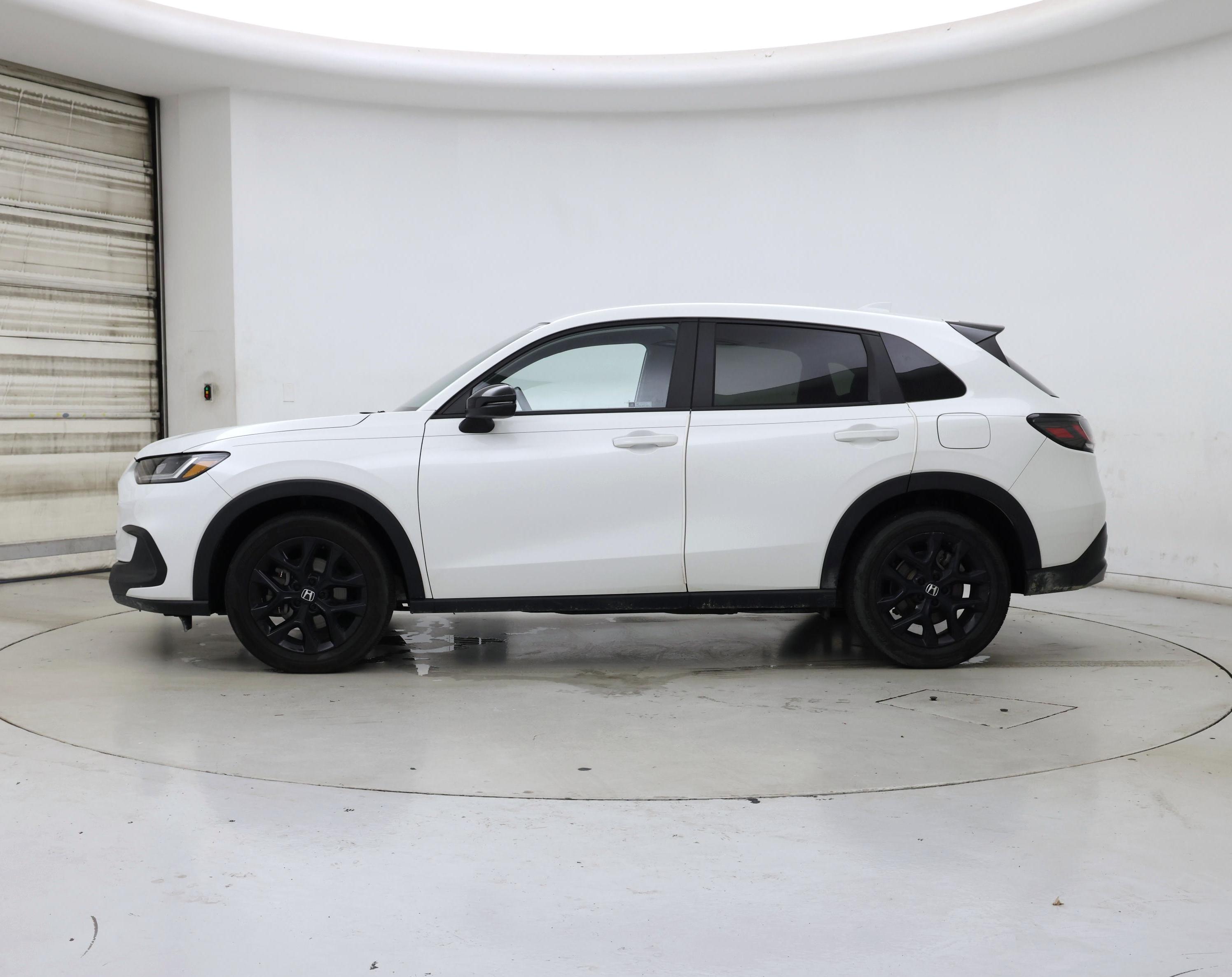 Thumbnail: 2024 Honda HR-V - 3