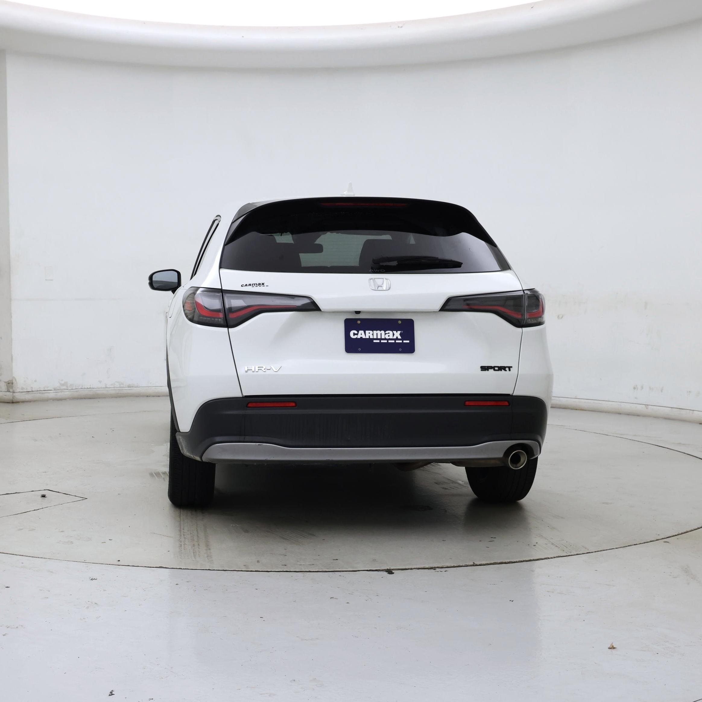 Thumbnail: 2024 Honda HR-V - 6