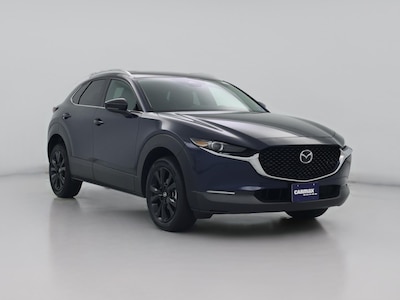 2024 Mazda CX-30 2.5 Turbo Premium Plus