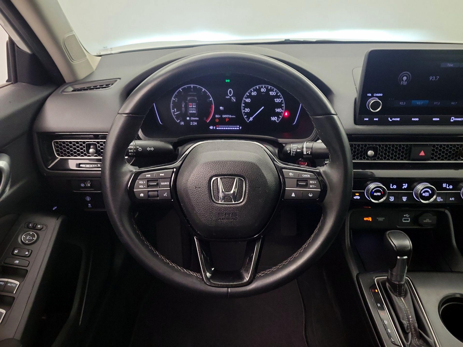 Thumbnail: 2023 Honda Civic - 10