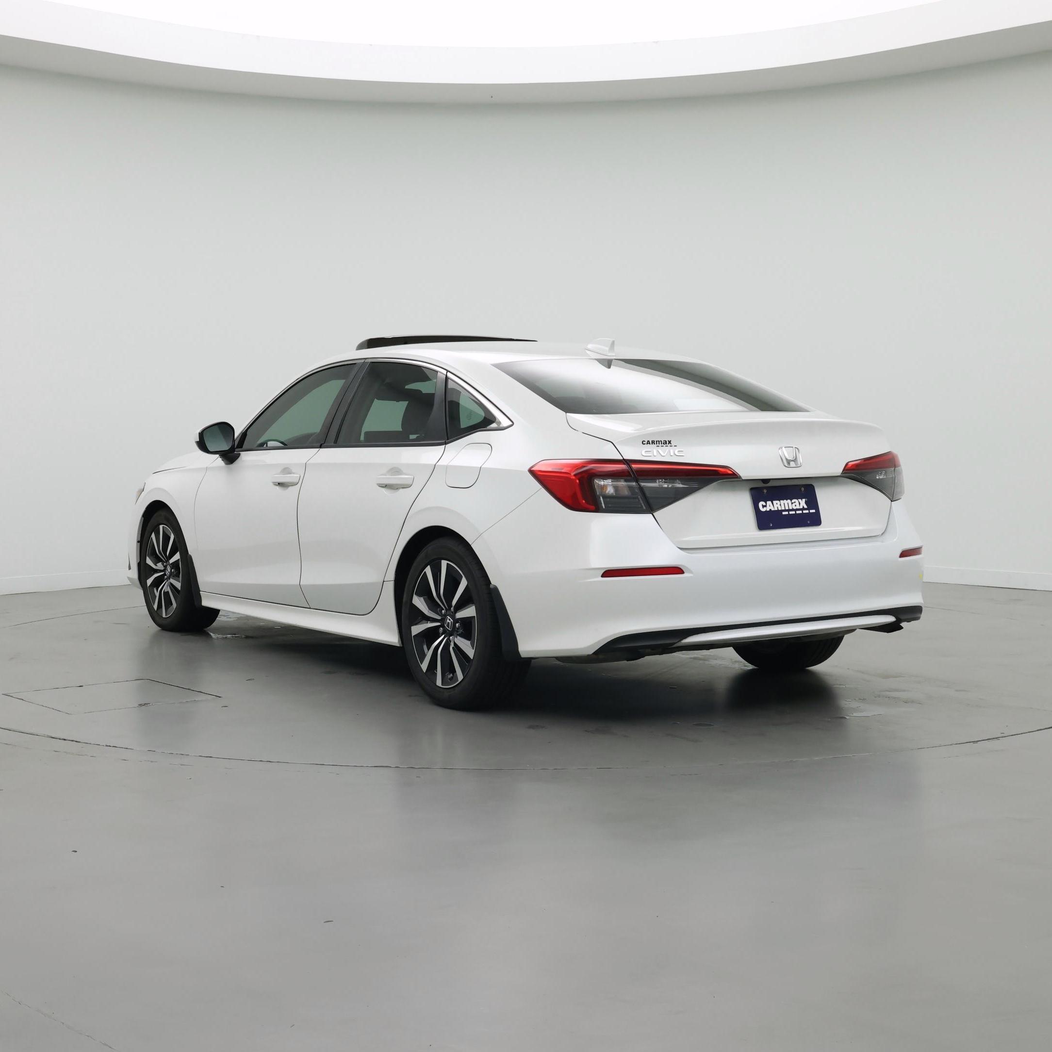Thumbnail: 2023 Honda Civic - 2