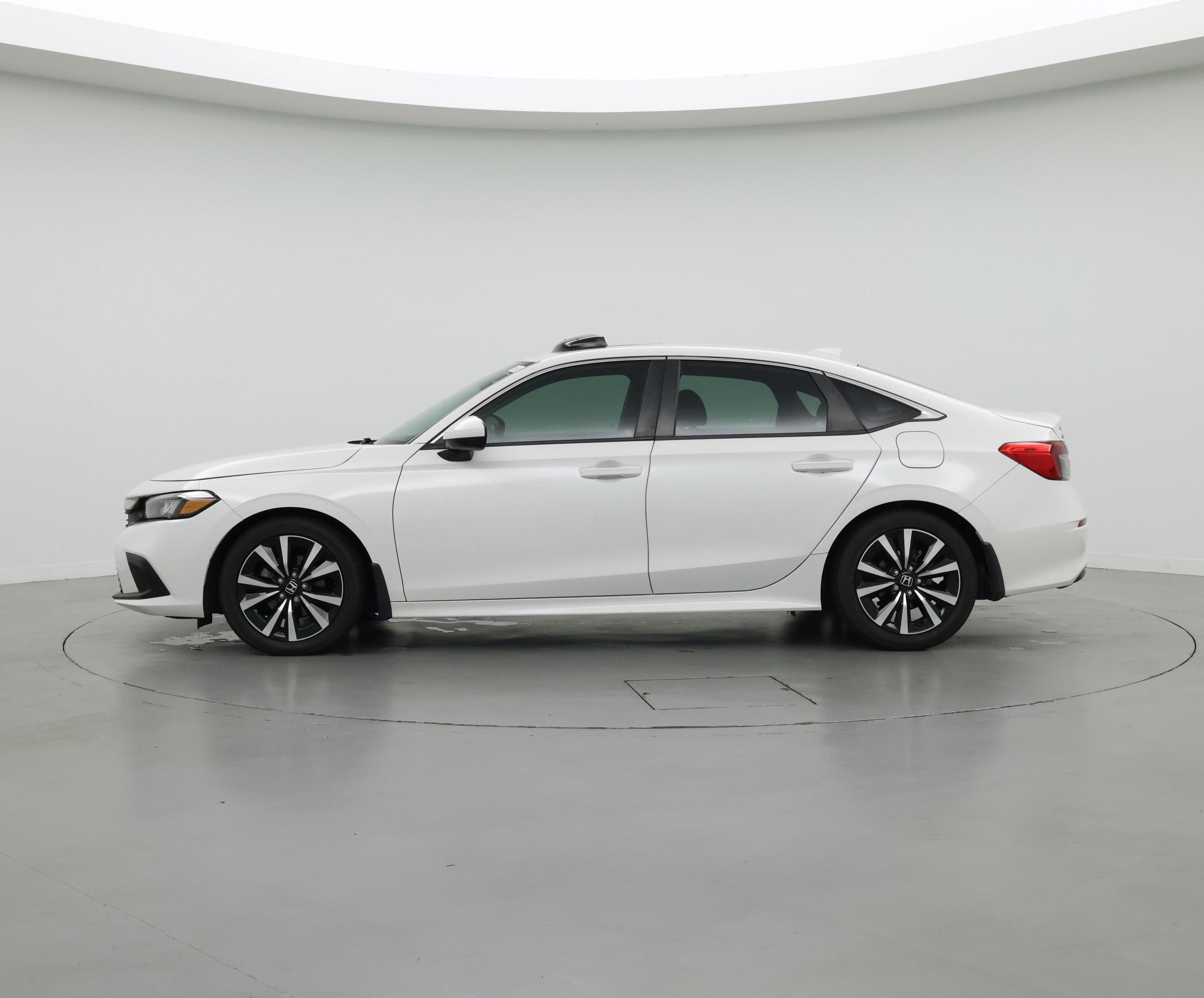 Thumbnail: 2023 Honda Civic - 3
