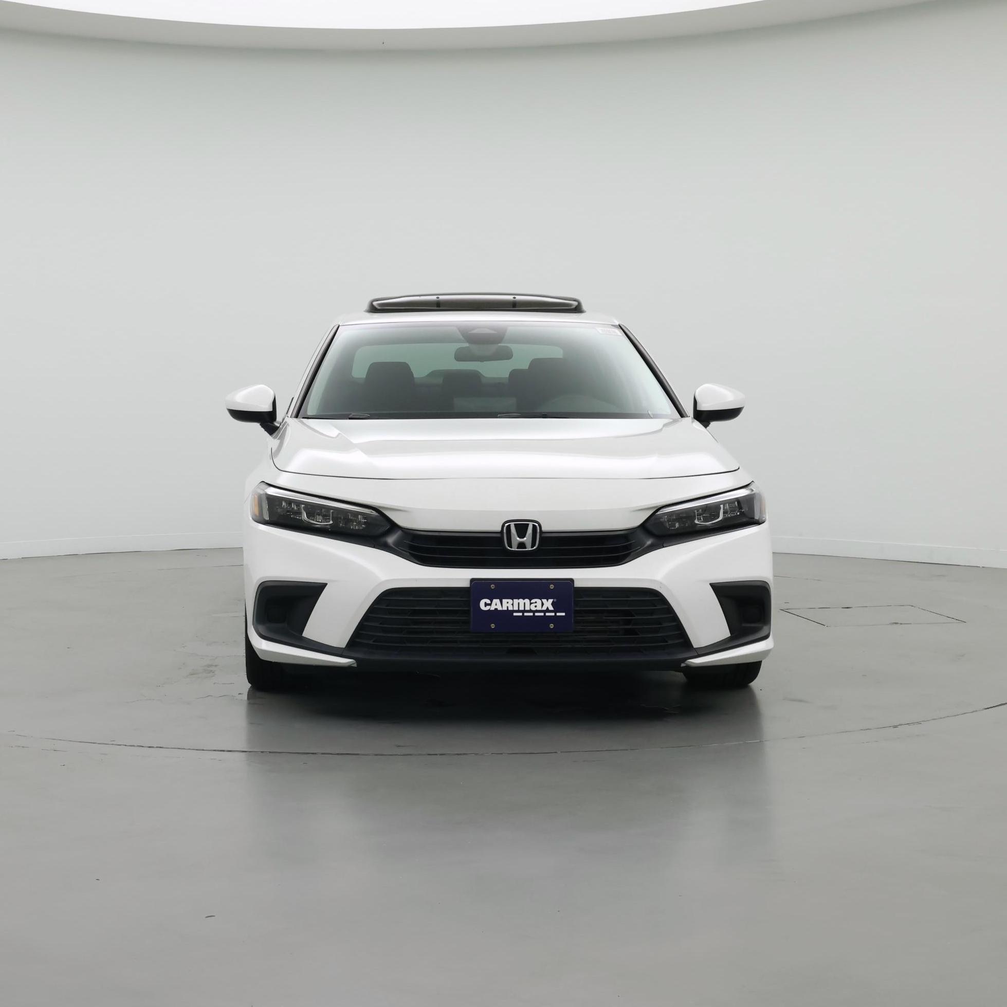 Thumbnail: 2023 Honda Civic - 5