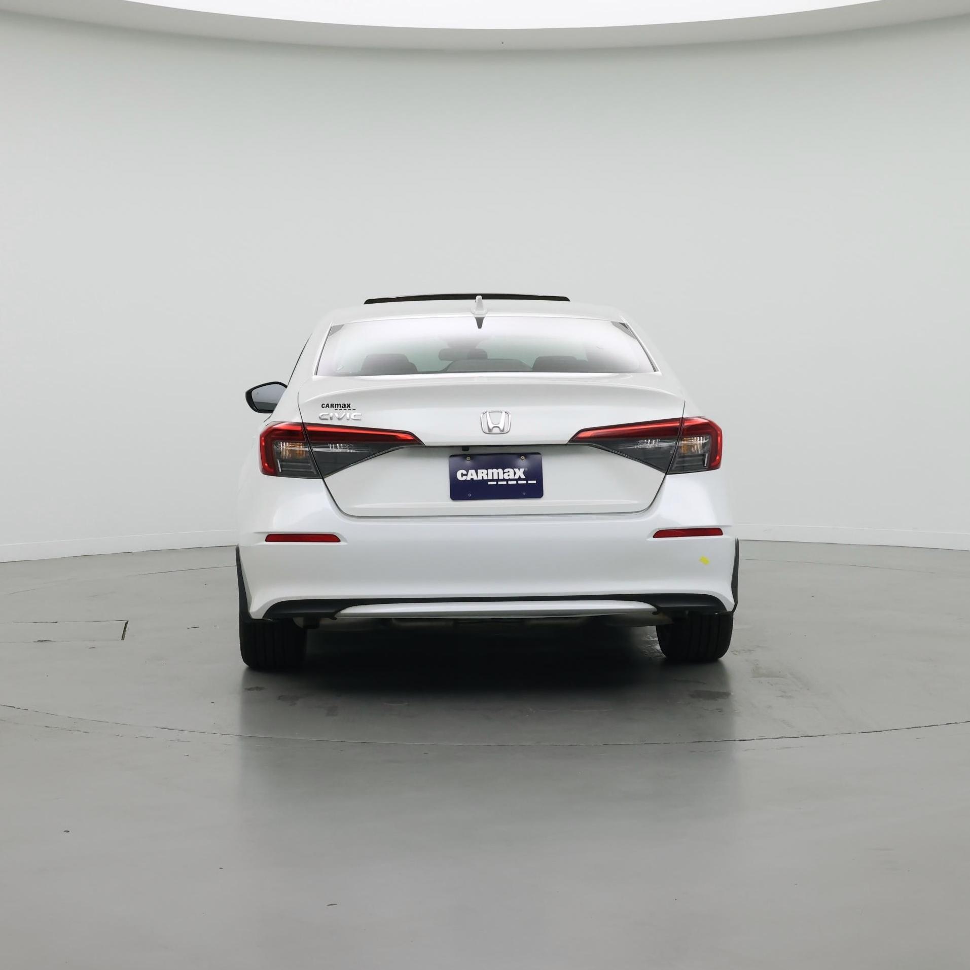 Thumbnail: 2023 Honda Civic - 6