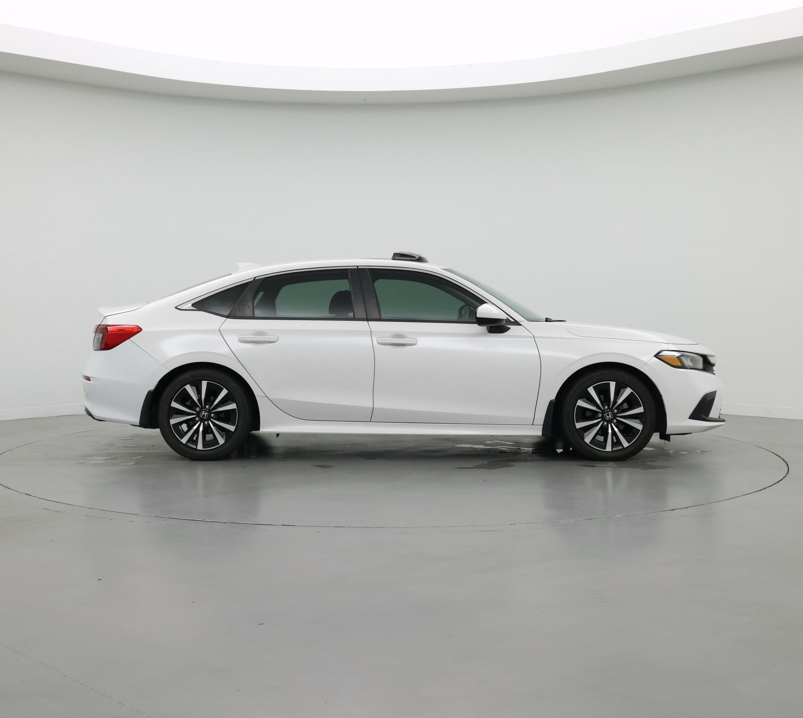 Thumbnail: 2023 Honda Civic - 7