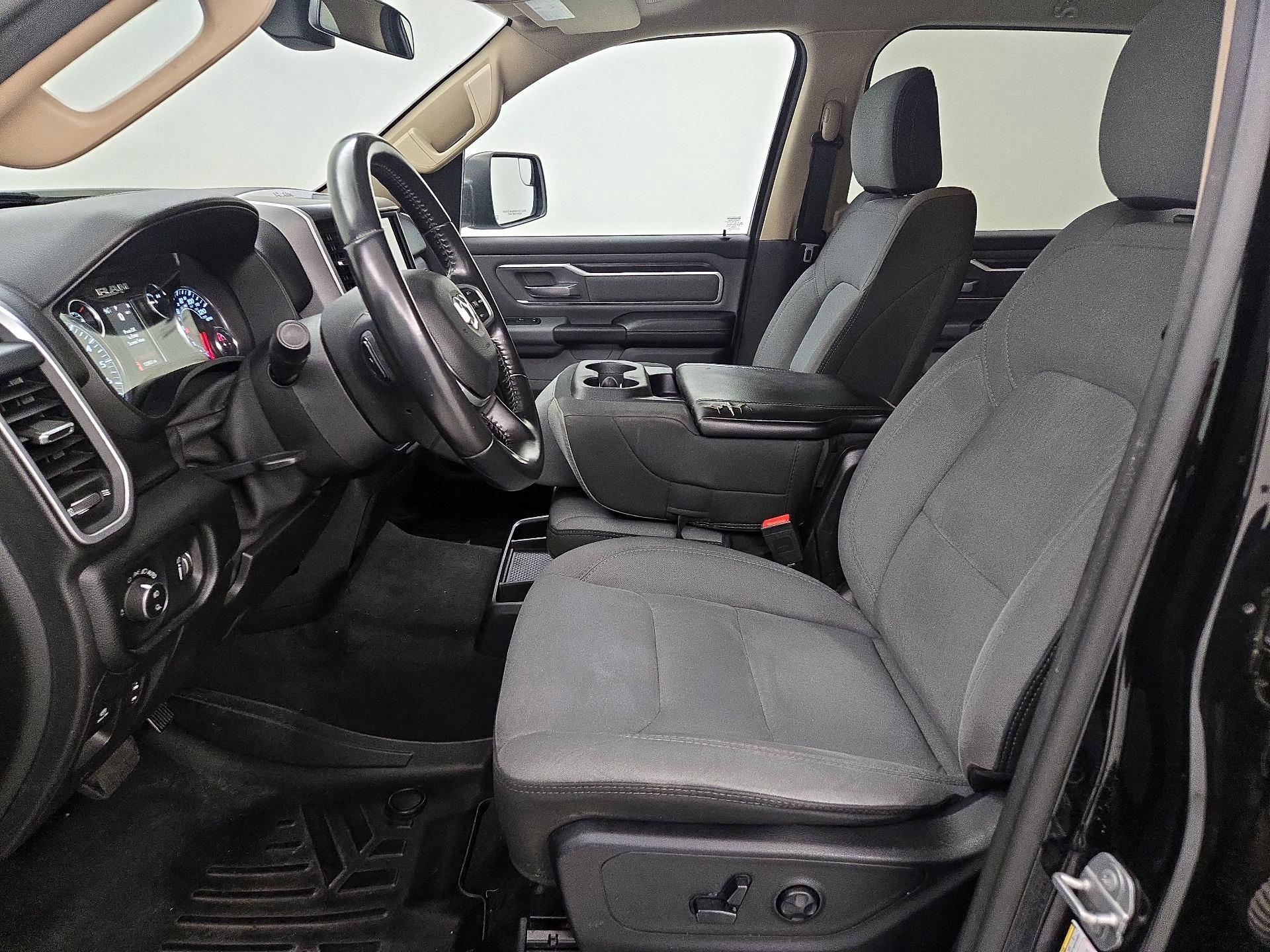 Thumbnail: 2020 RAM 1500 - 11