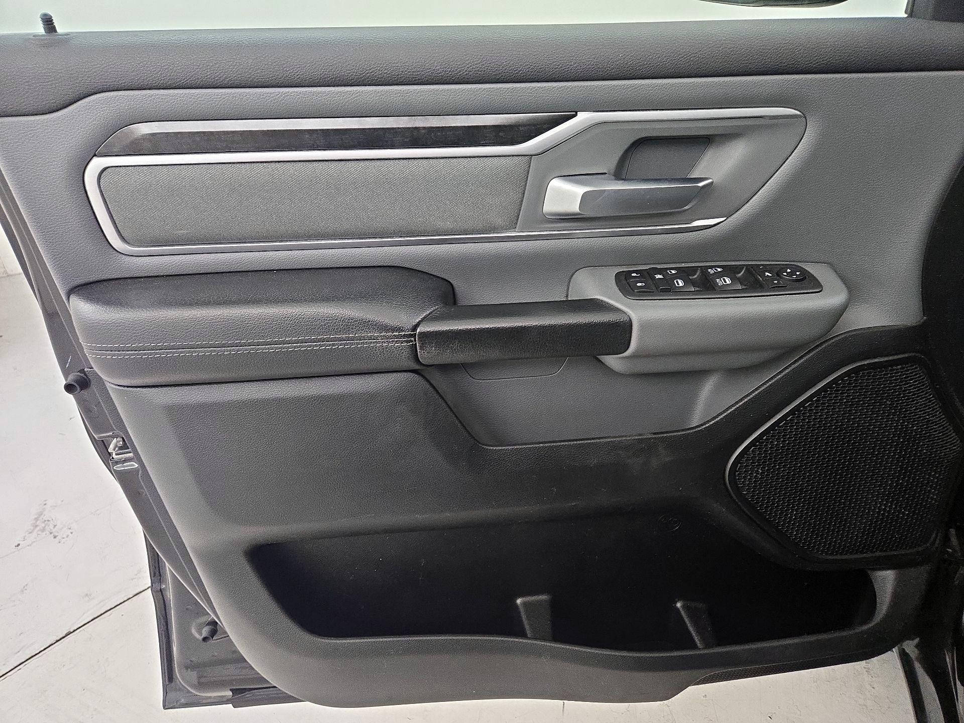 Thumbnail: 2020 RAM 1500 - 12