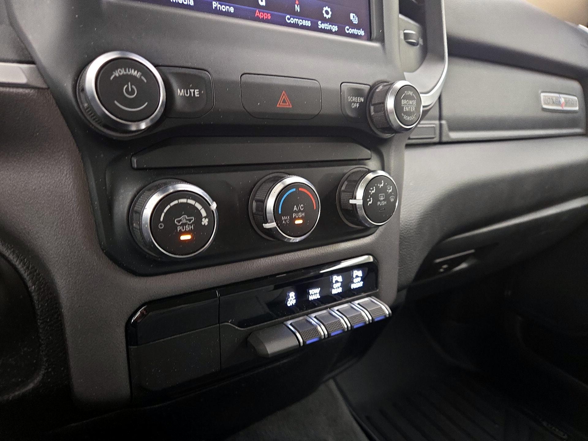 Thumbnail: 2020 RAM 1500 - 16
