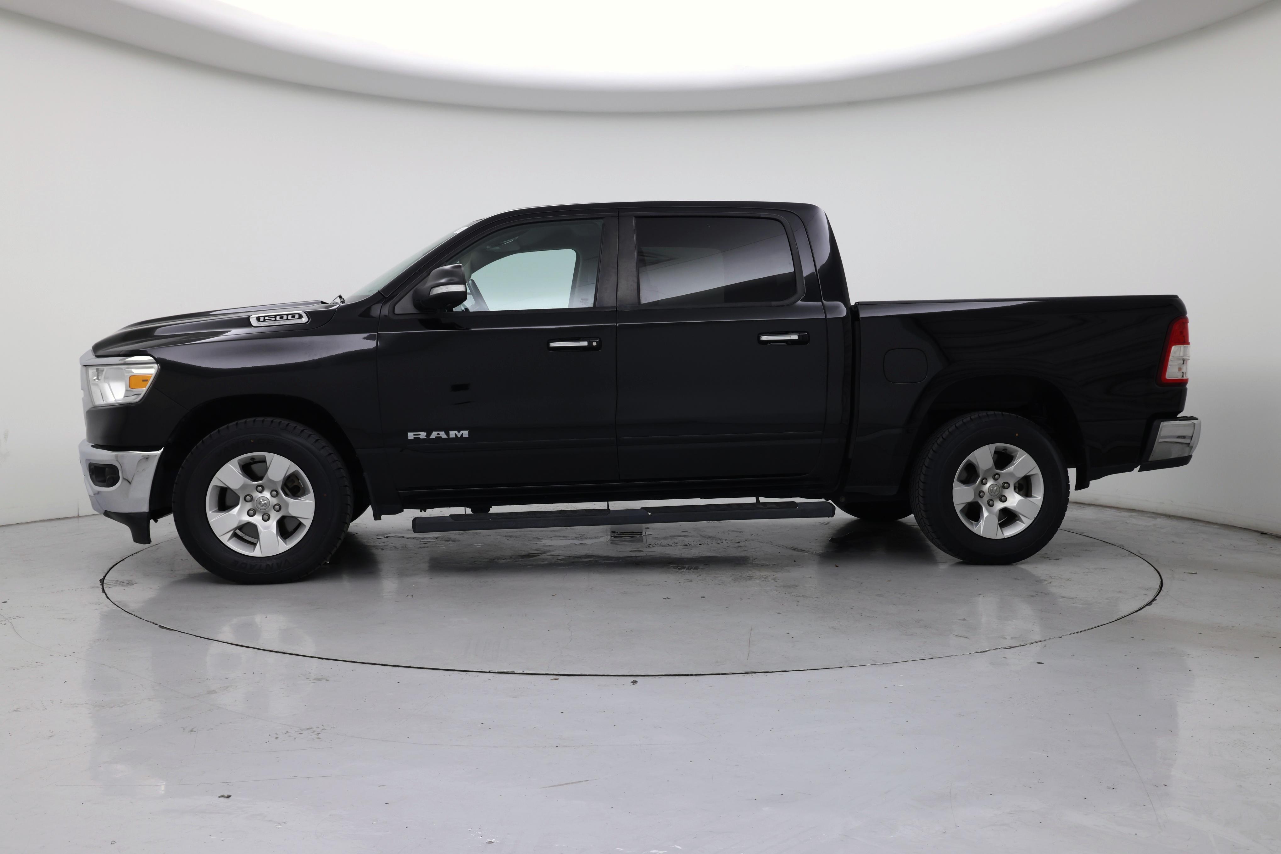 Thumbnail: 2020 RAM 1500 - 3