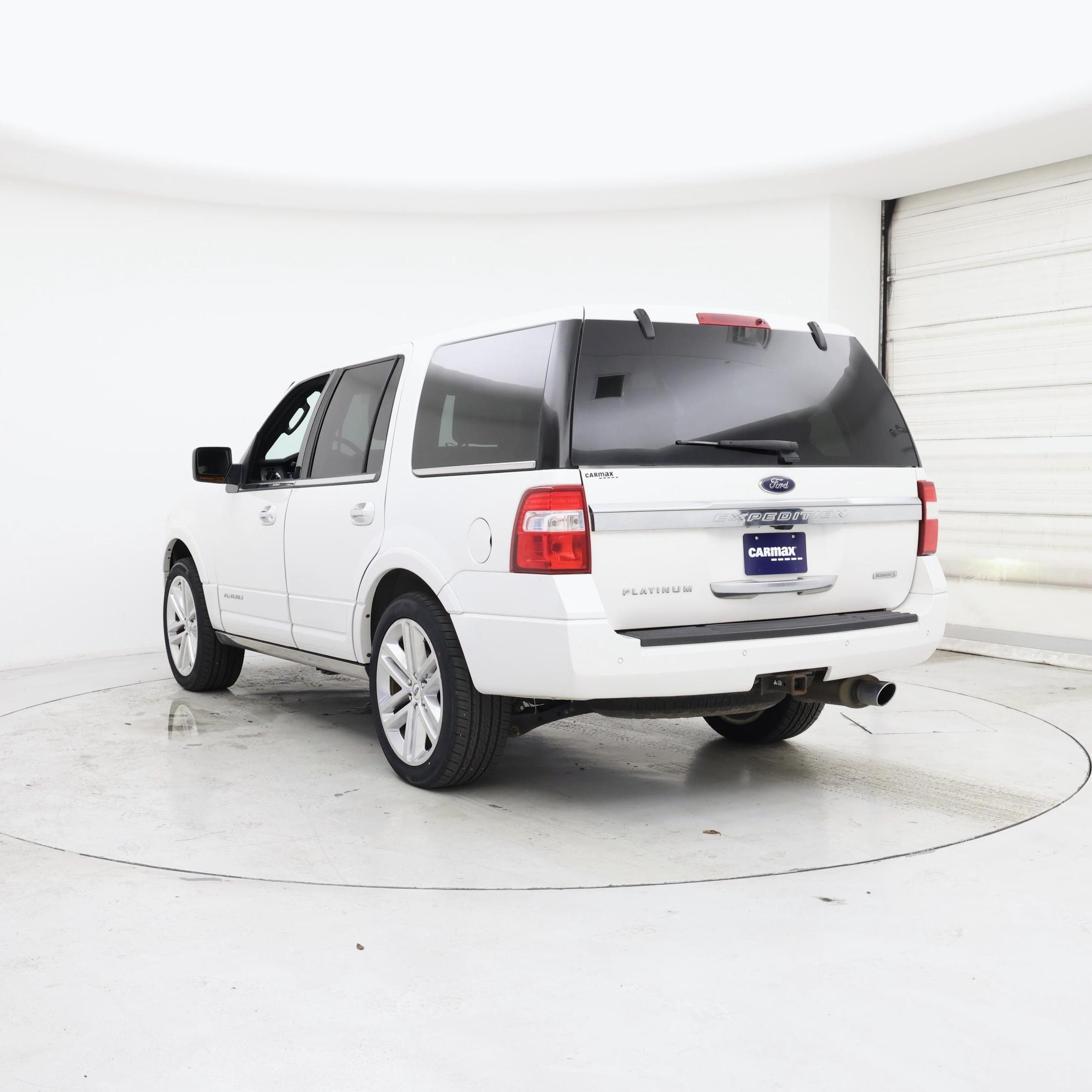 Thumbnail: 2017 Ford Expedition - 2