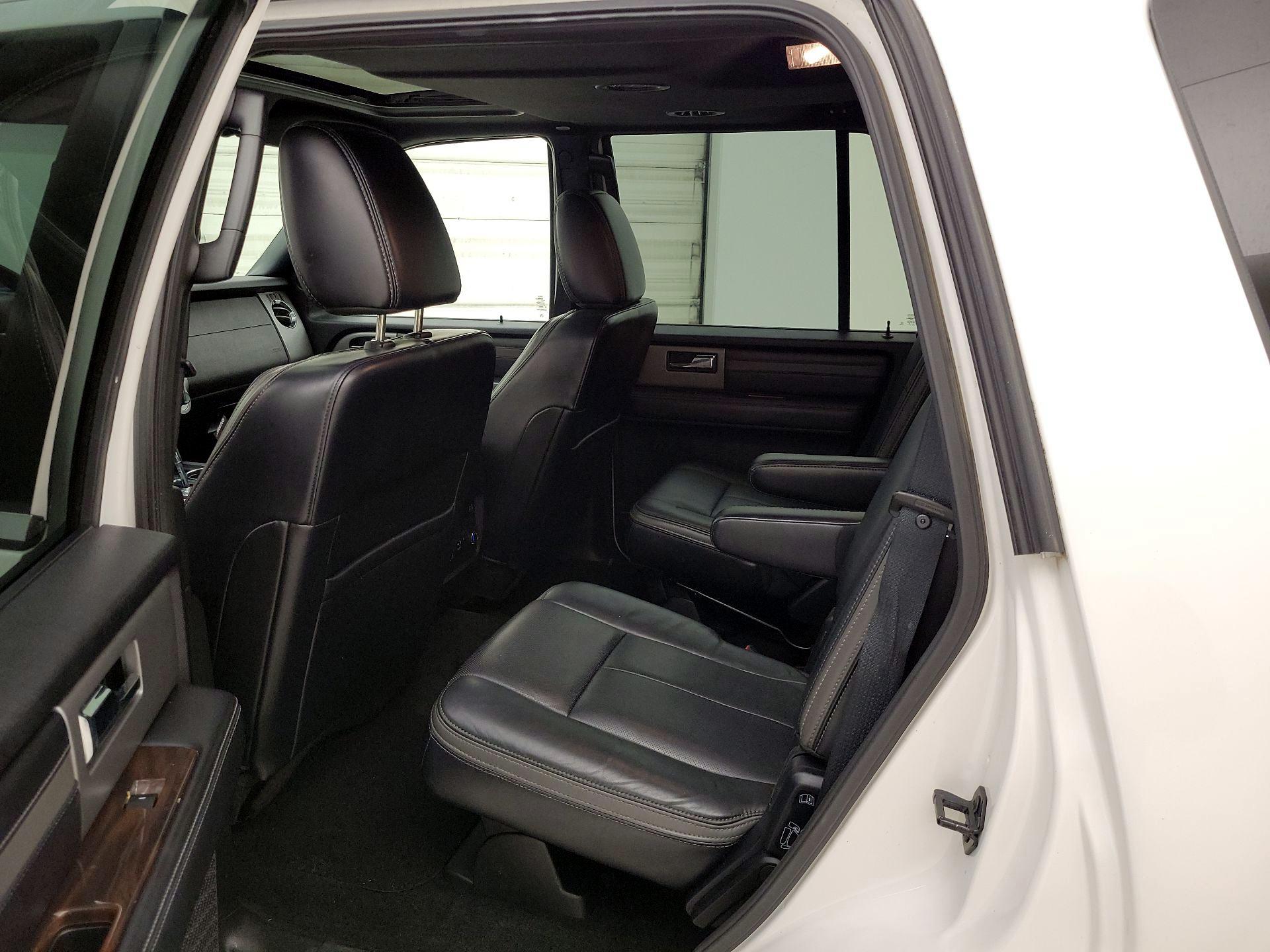 Thumbnail: 2017 Ford Expedition - 19