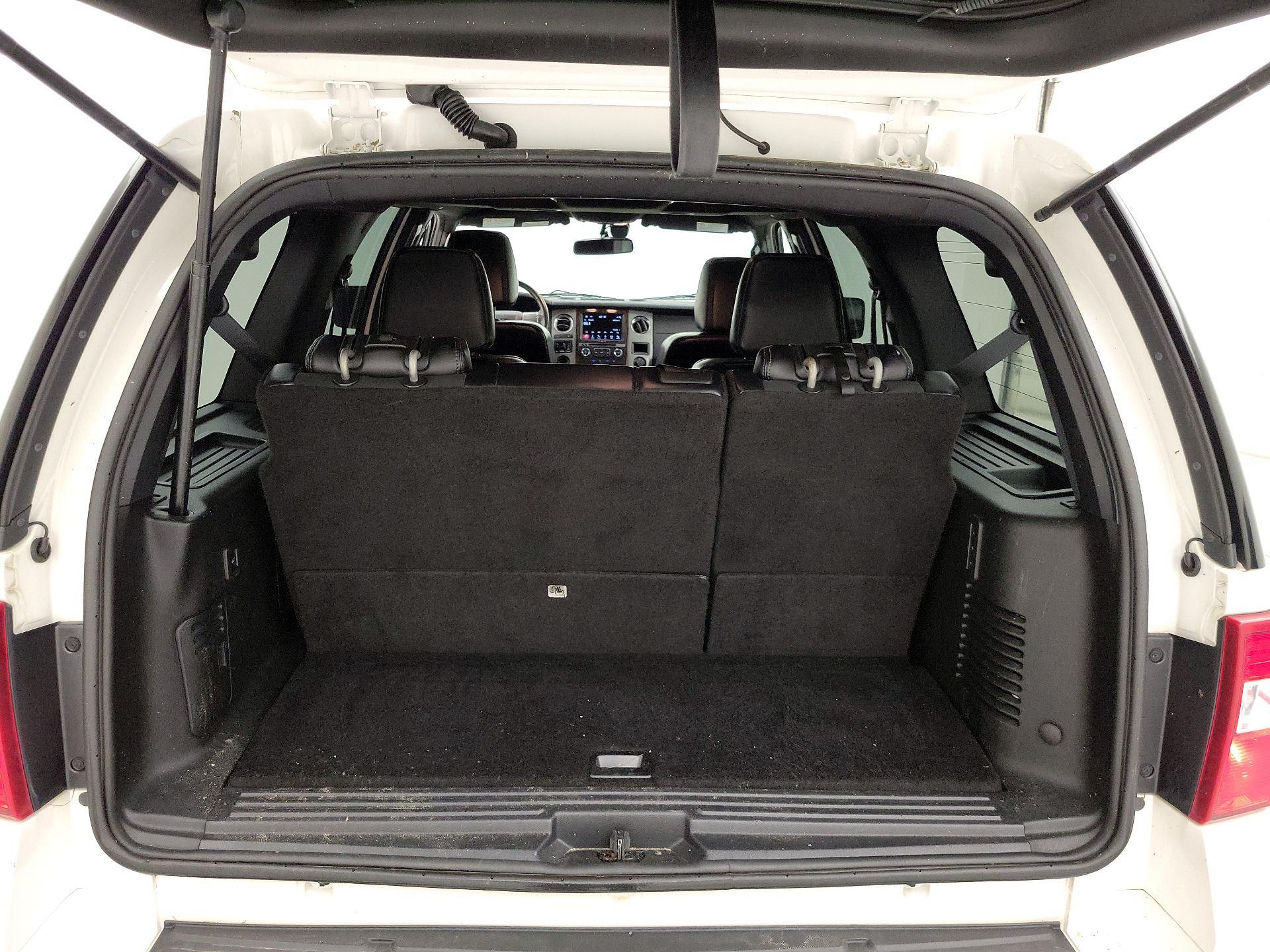 Thumbnail: 2017 Ford Expedition - 20