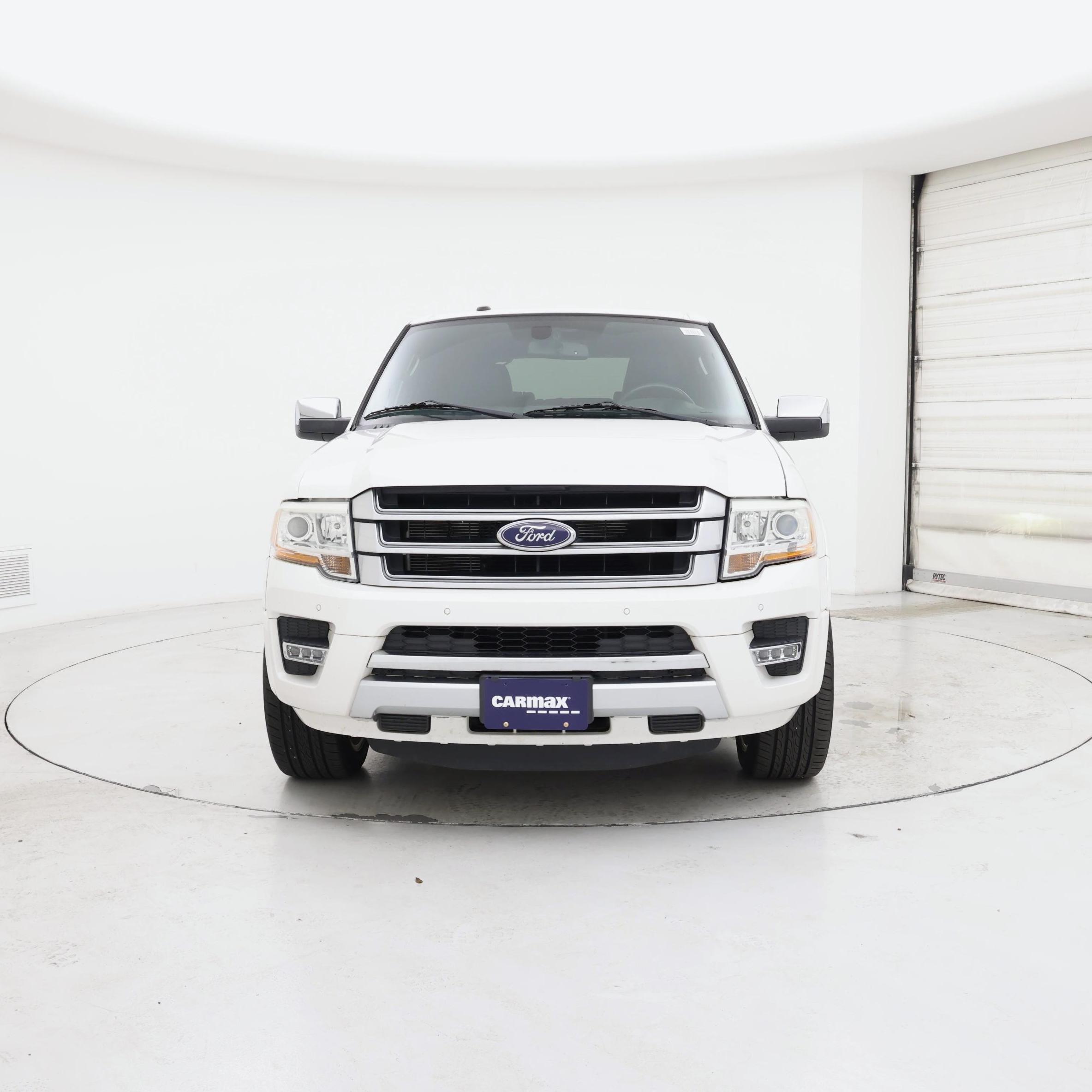 Thumbnail: 2017 Ford Expedition - 5