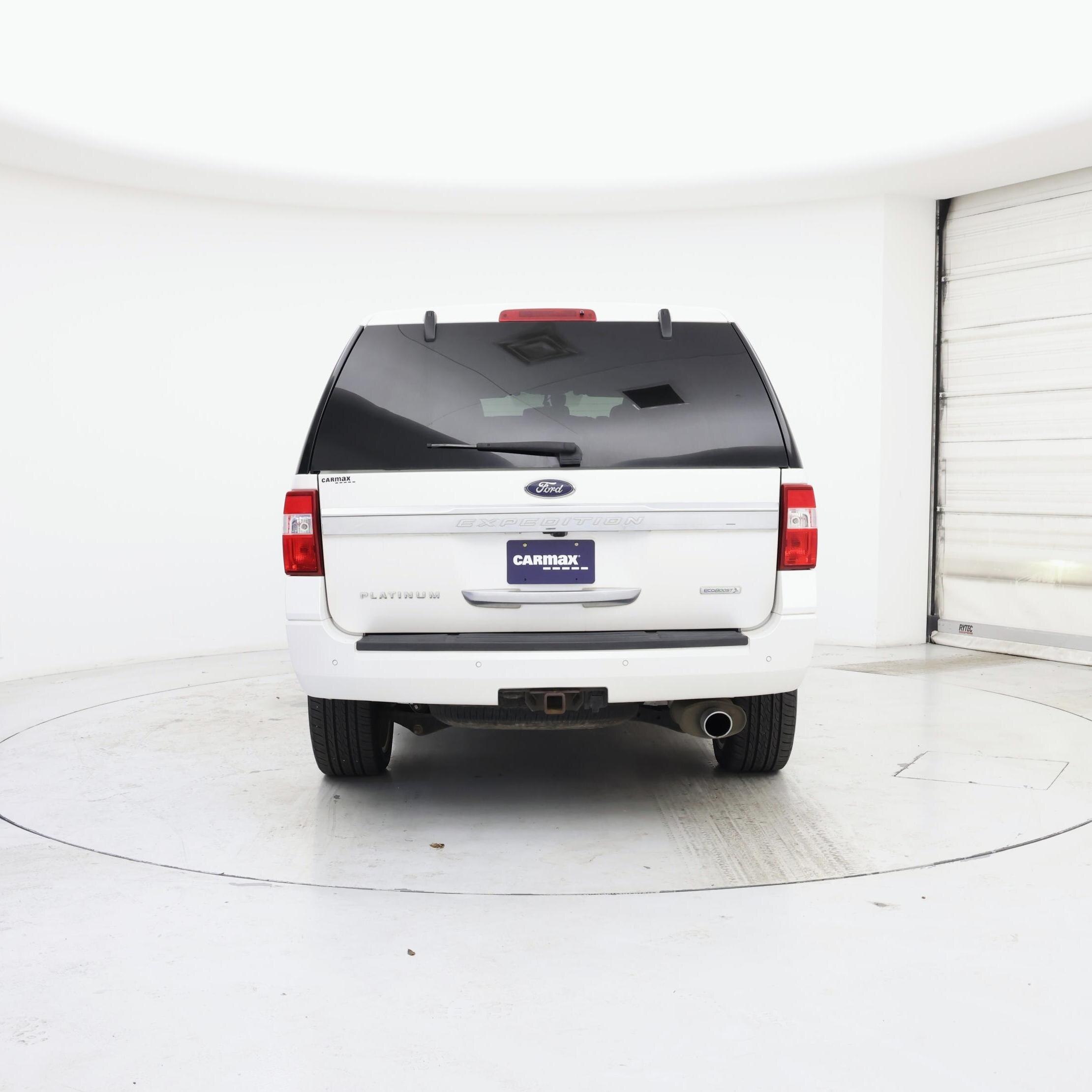 Thumbnail: 2017 Ford Expedition - 6