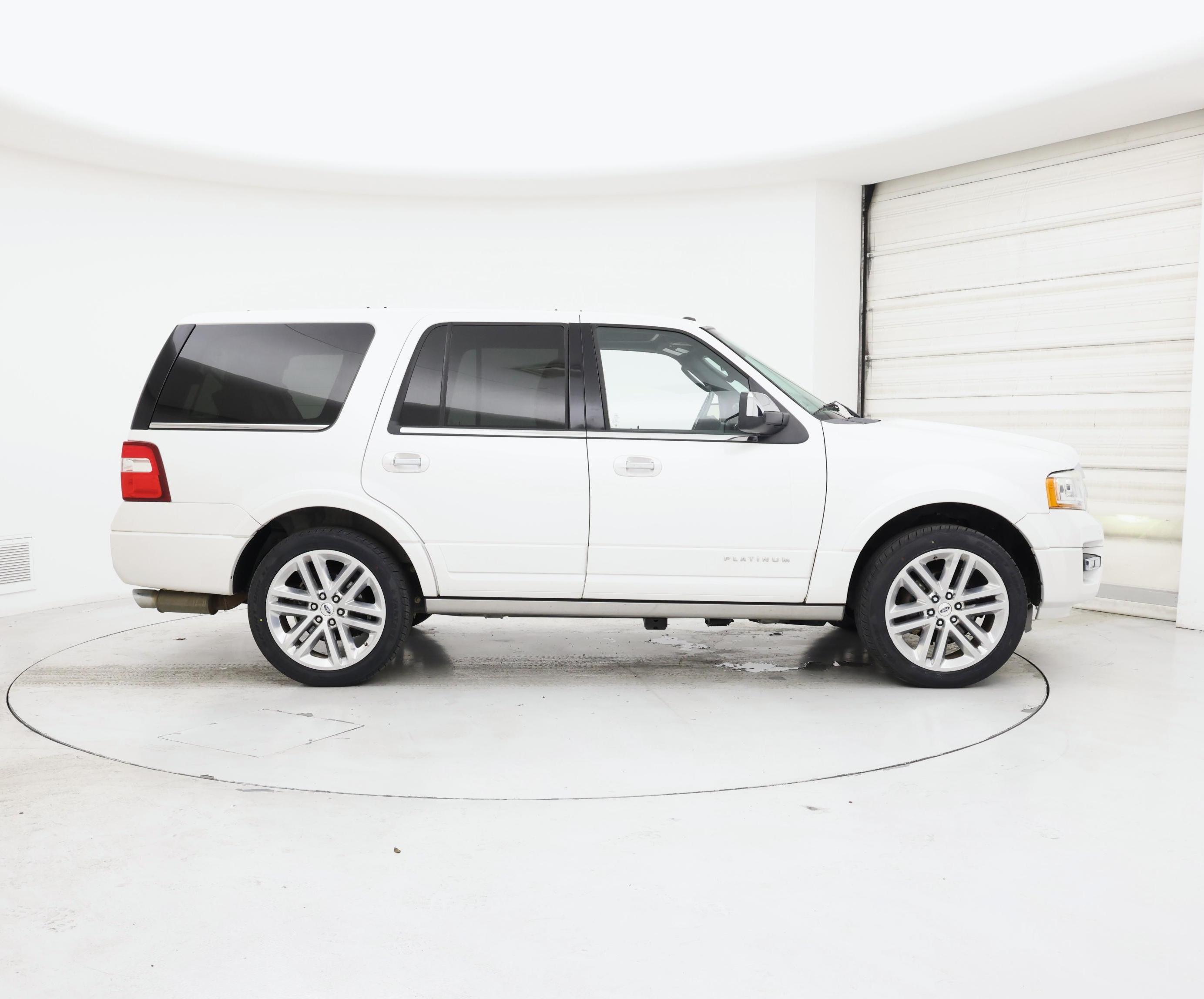 Thumbnail: 2017 Ford Expedition - 7