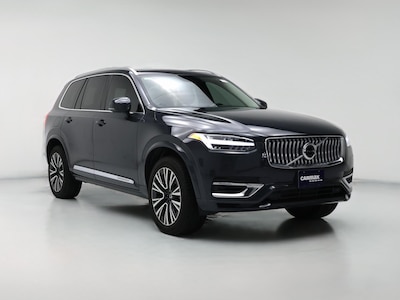 2021 Volvo XC90 Recharge PHEV T8 Inscription