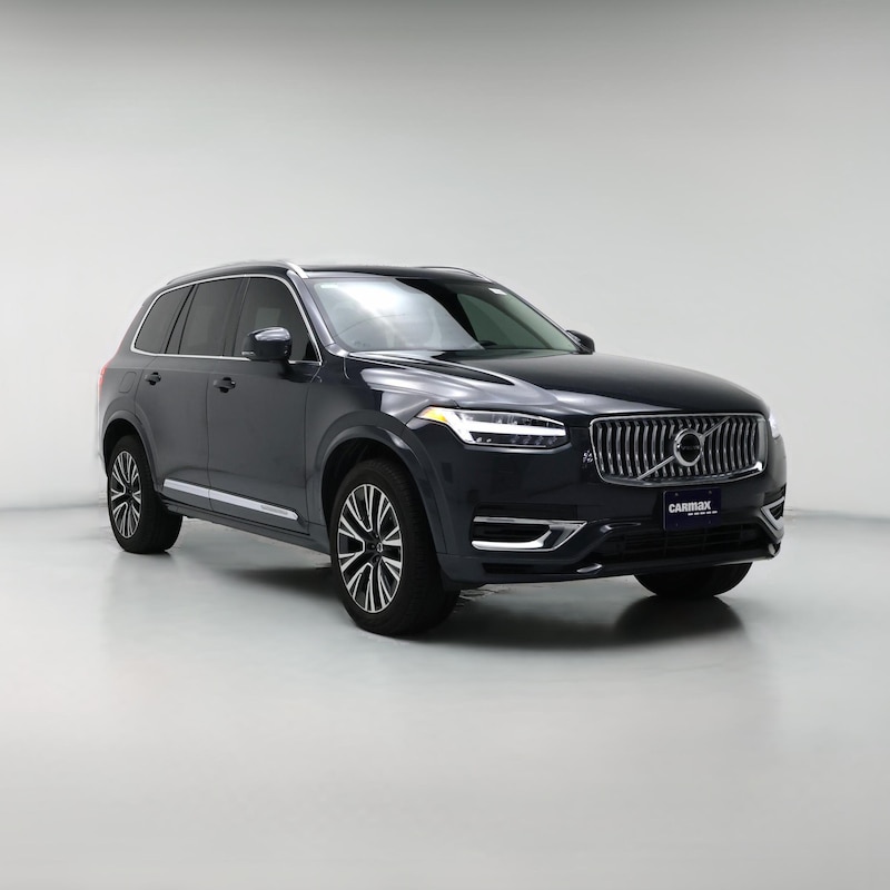 2021 Volvo XC90 Recharge PHEV T8 Inscription