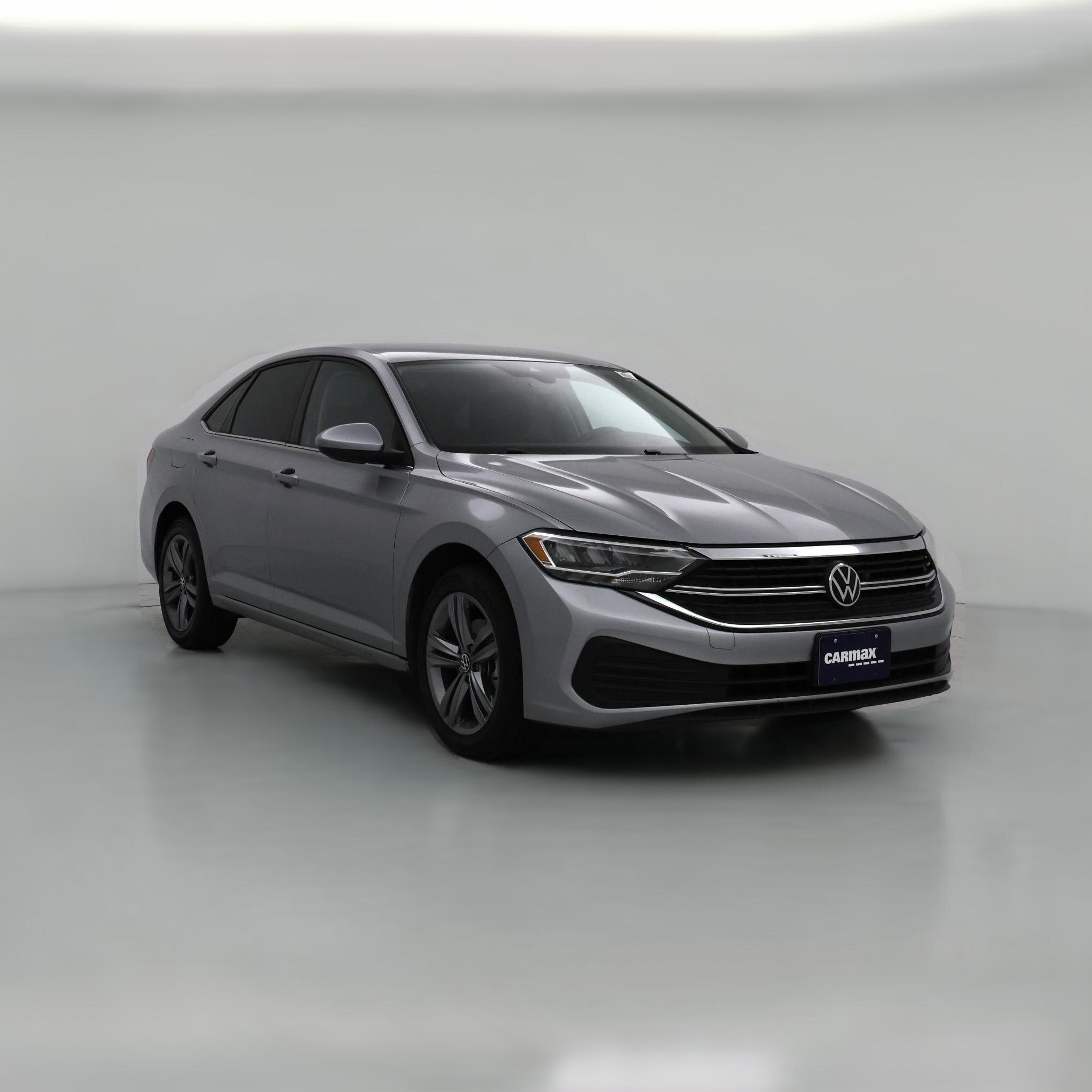 Thumbnail: 2024 Volkswagen Jetta - 1