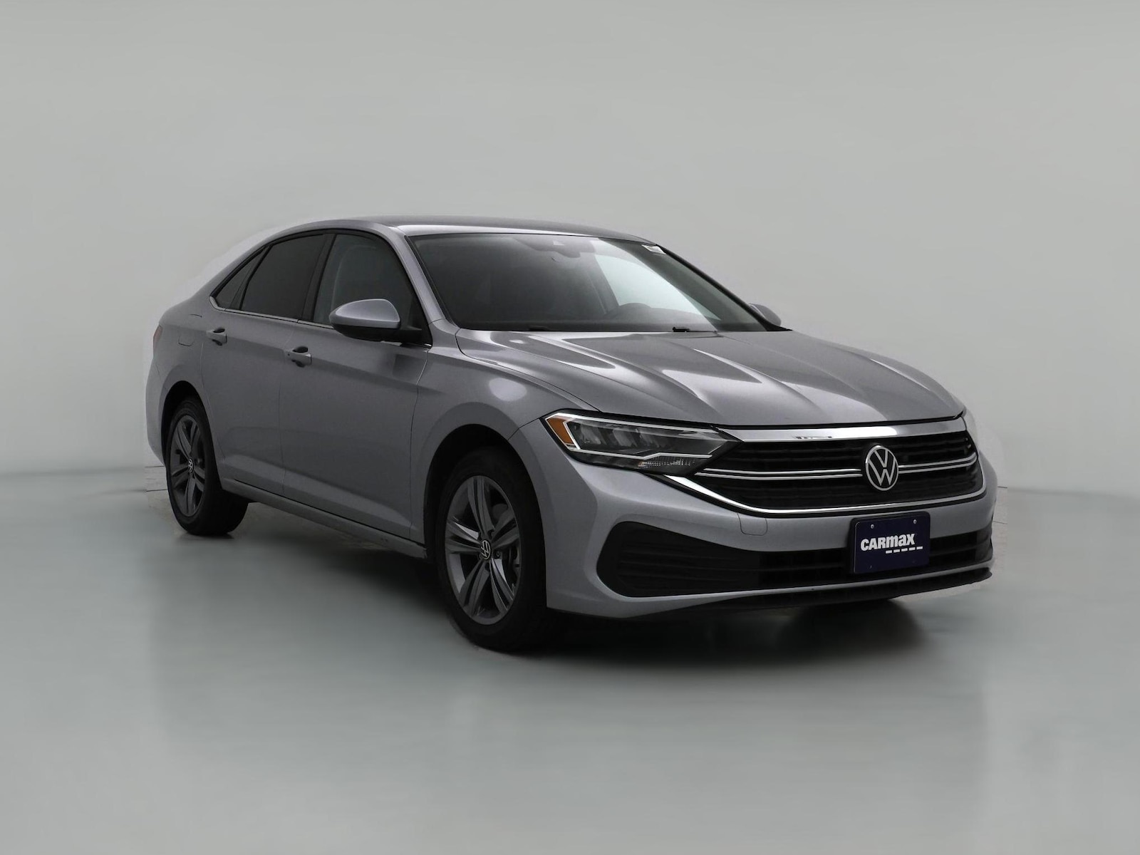 2024 Volkswagen Jetta