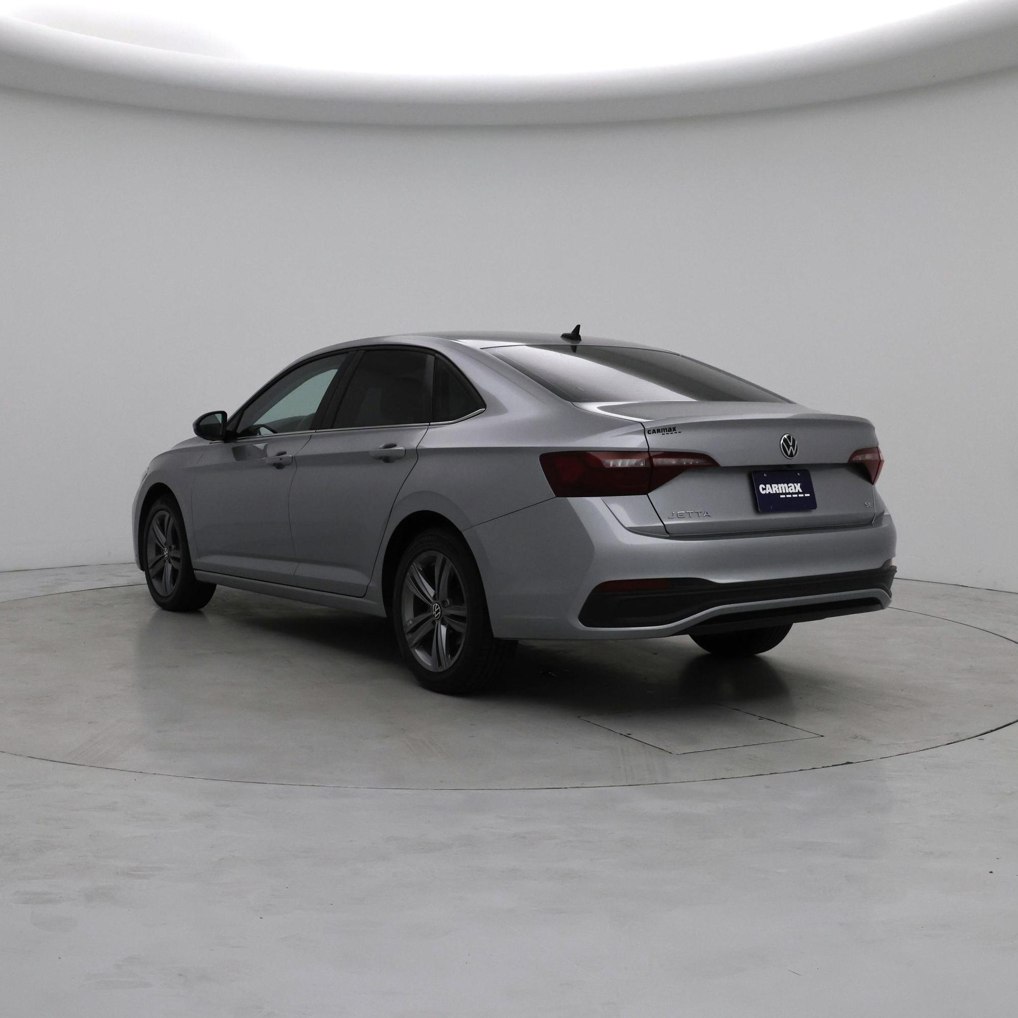 Thumbnail: 2024 Volkswagen Jetta - 2