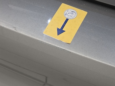 Condition detail
