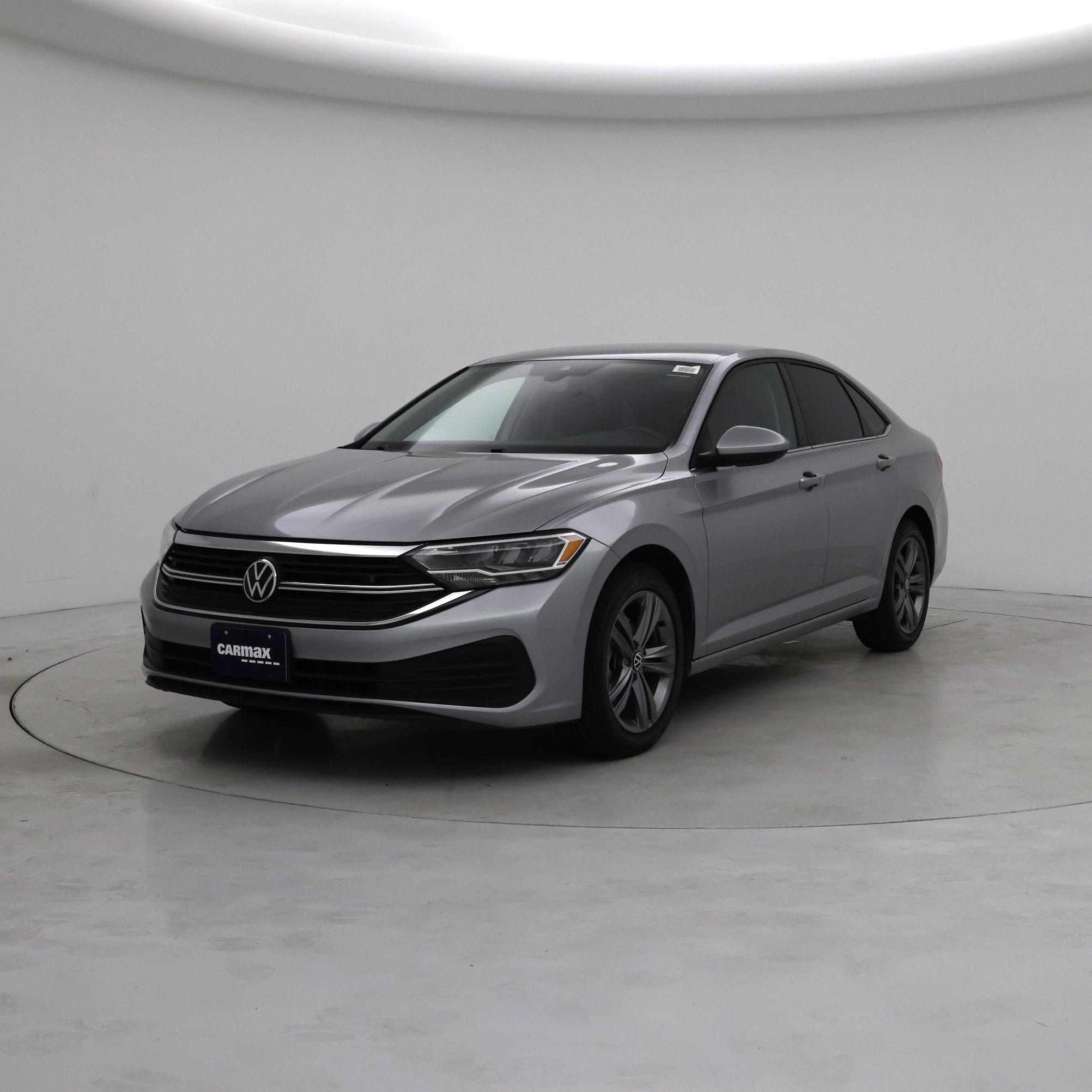 Thumbnail: 2024 Volkswagen Jetta - 4