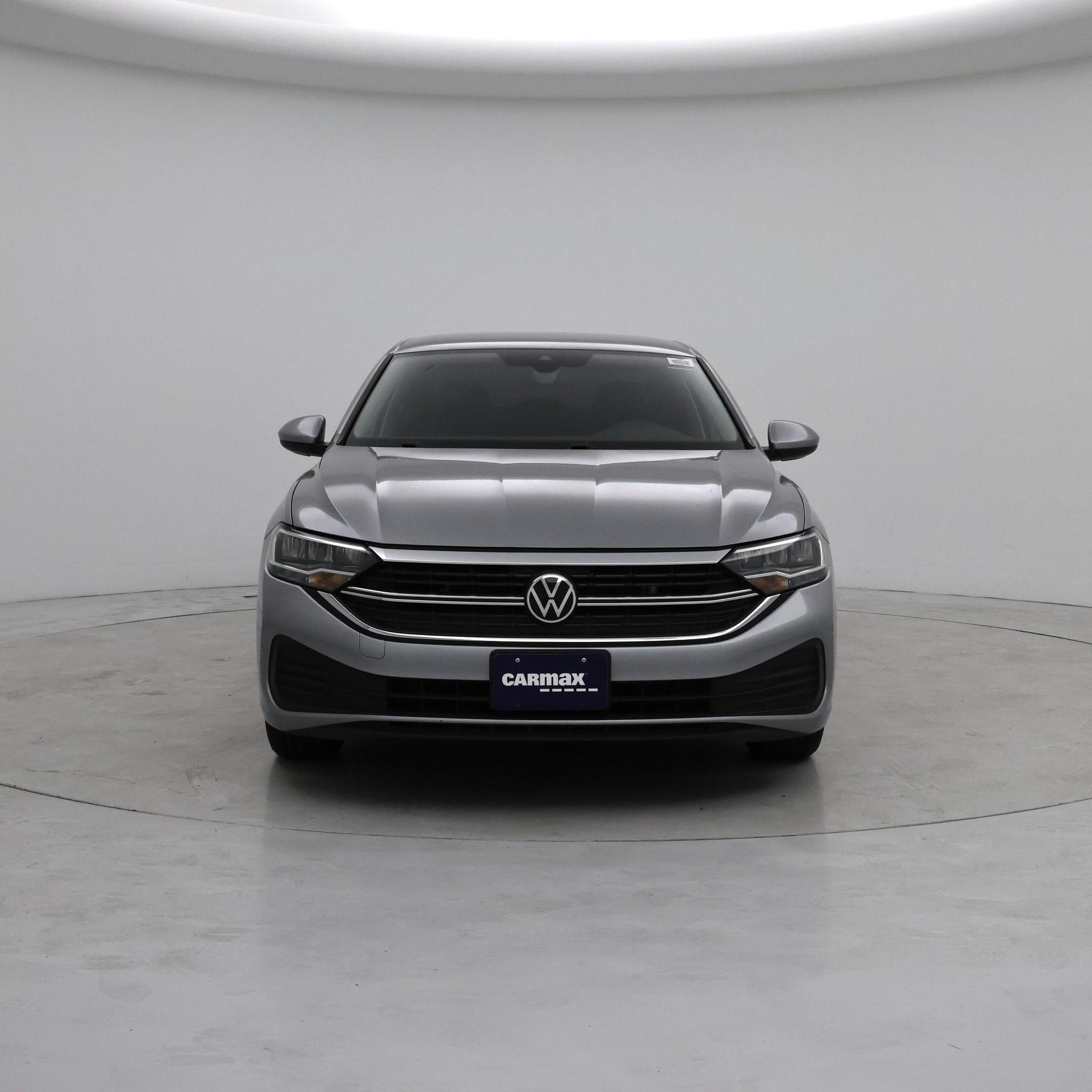 Thumbnail: 2024 Volkswagen Jetta - 5