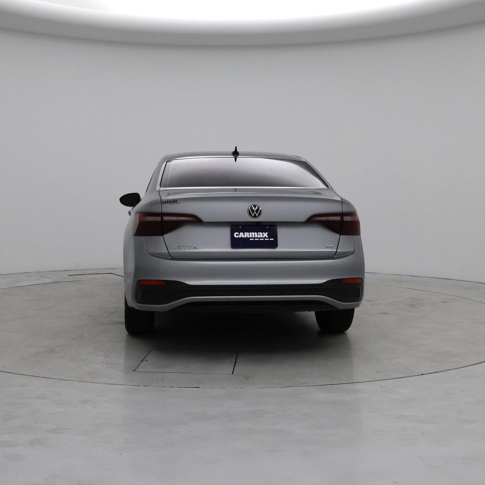 Thumbnail: 2024 Volkswagen Jetta - 6