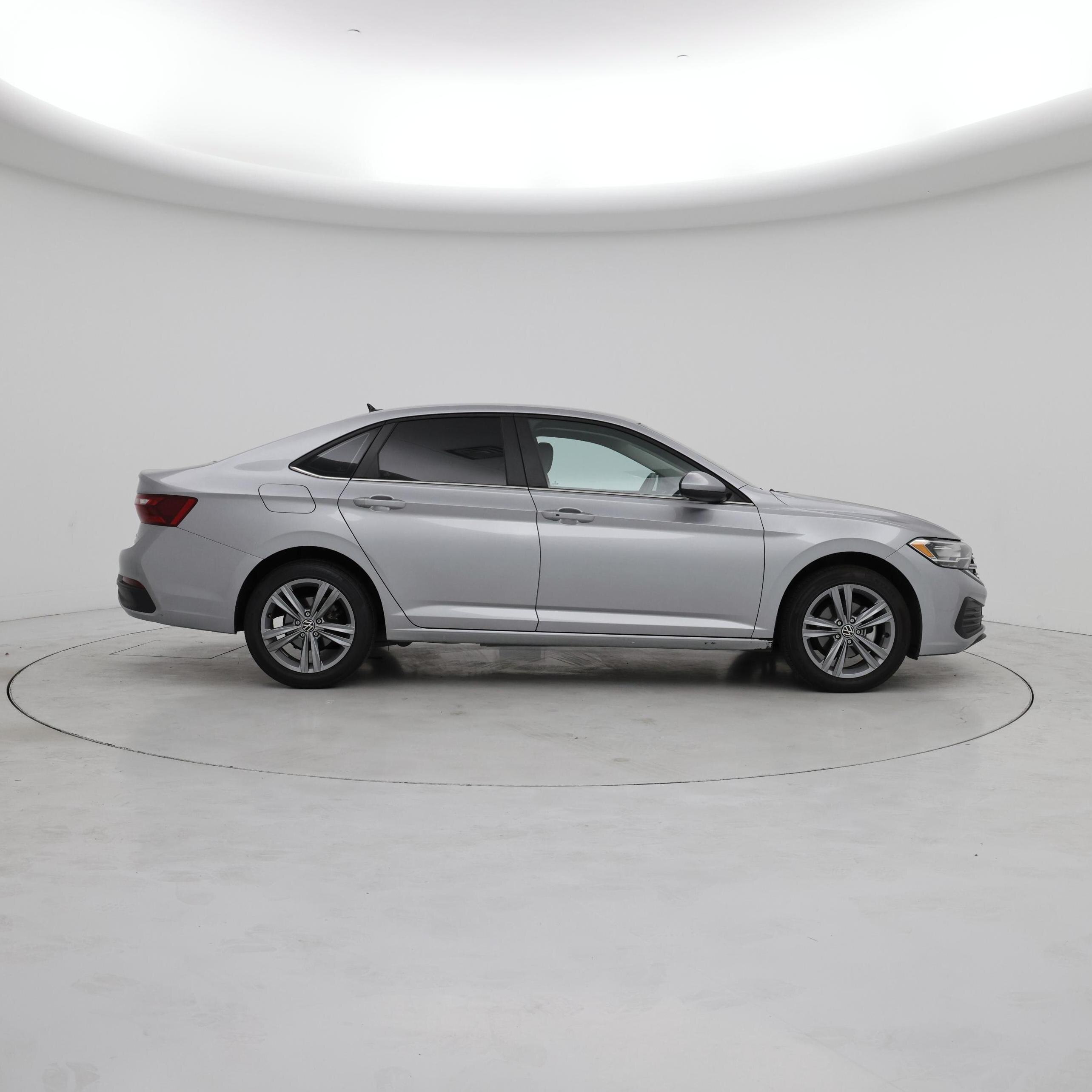 Thumbnail: 2024 Volkswagen Jetta - 7