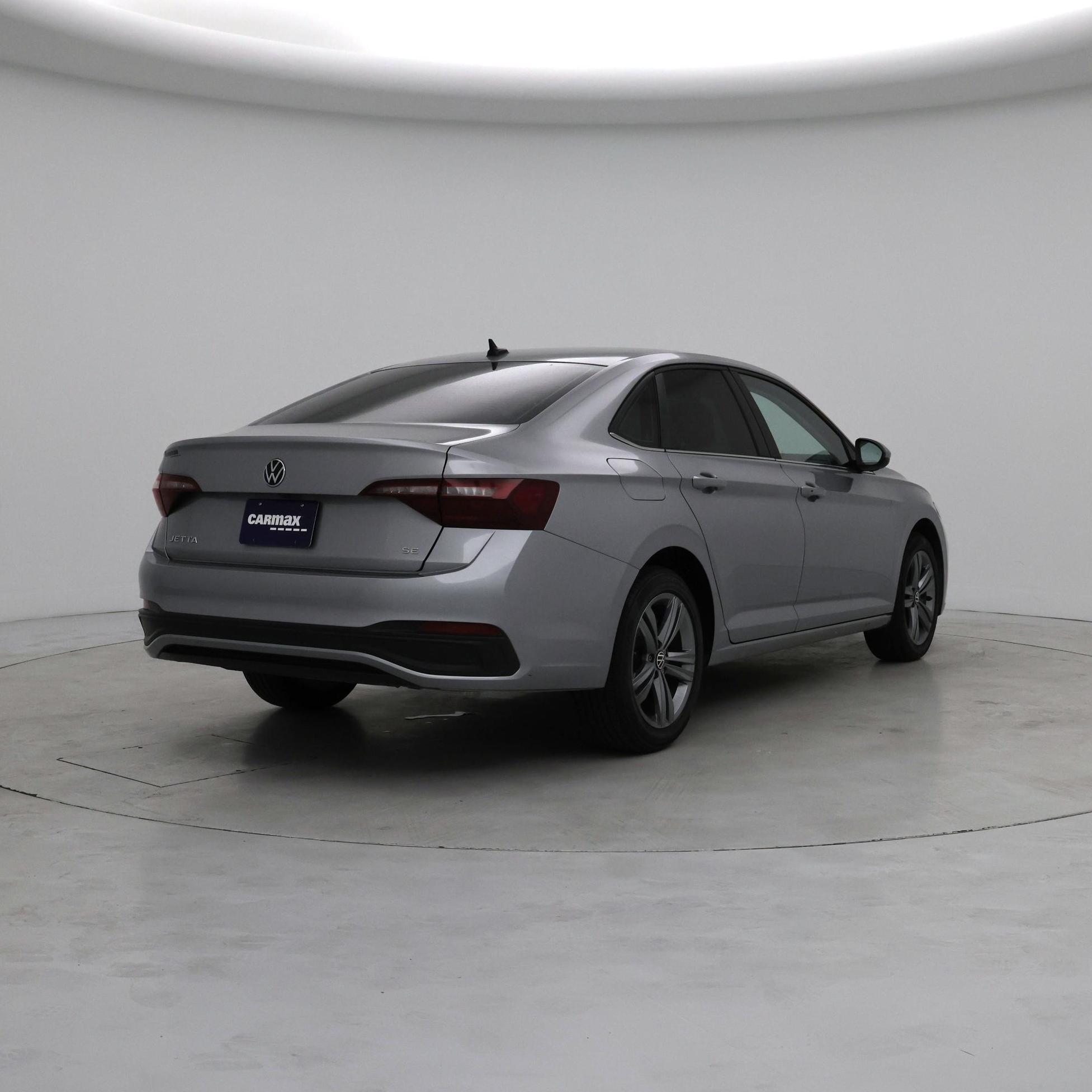 Thumbnail: 2024 Volkswagen Jetta - 8