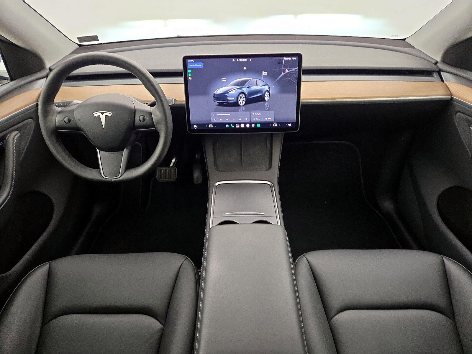 Navigation System