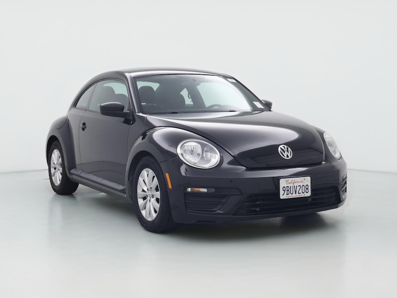 2018 Volkswagen Beetle S -
                  Palmdale, CA