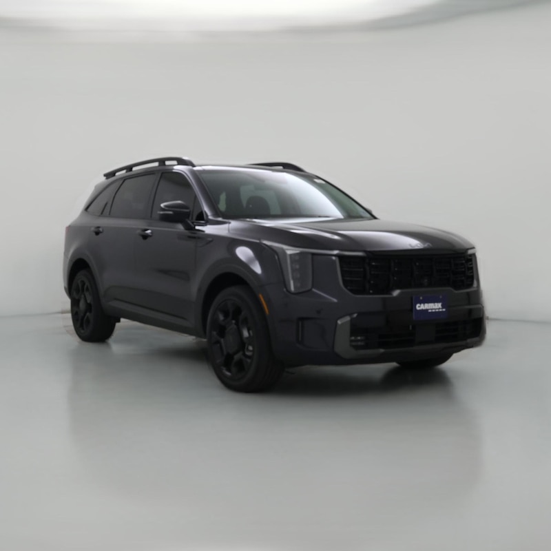 2025 Kia Sorento X-Line EX