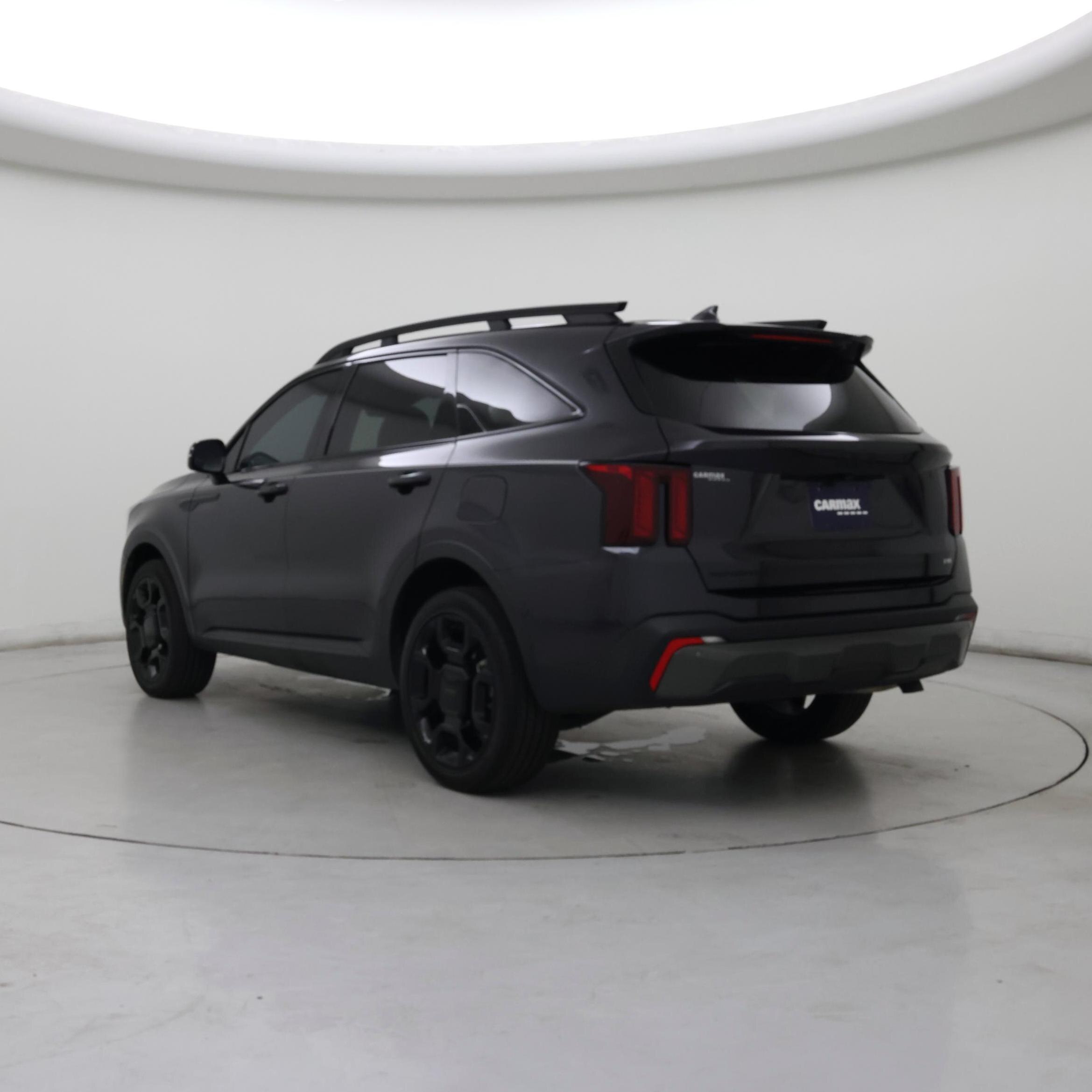 Thumbnail: 2025 Kia Sorento - 2