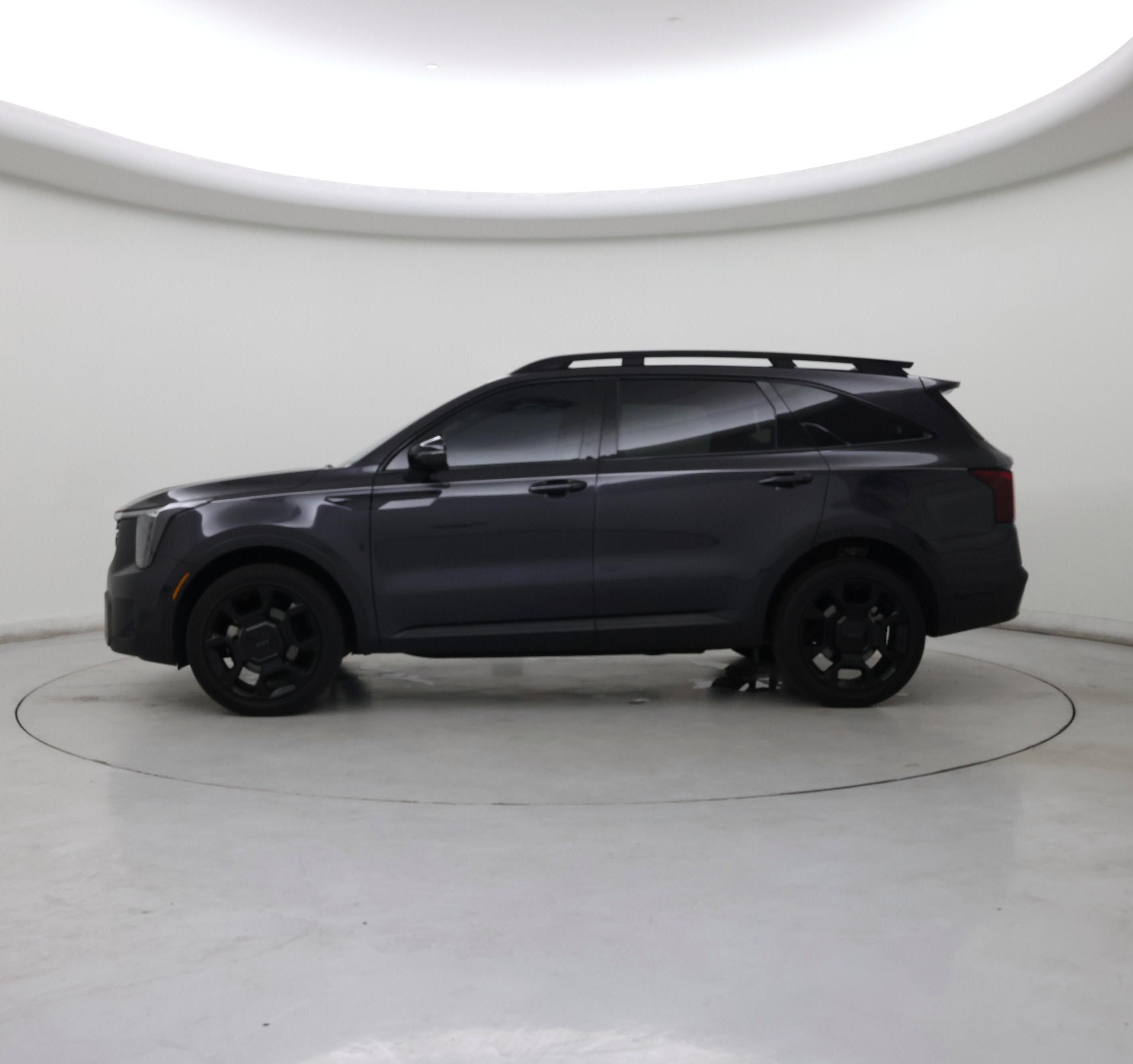 Thumbnail: 2025 Kia Sorento - 3